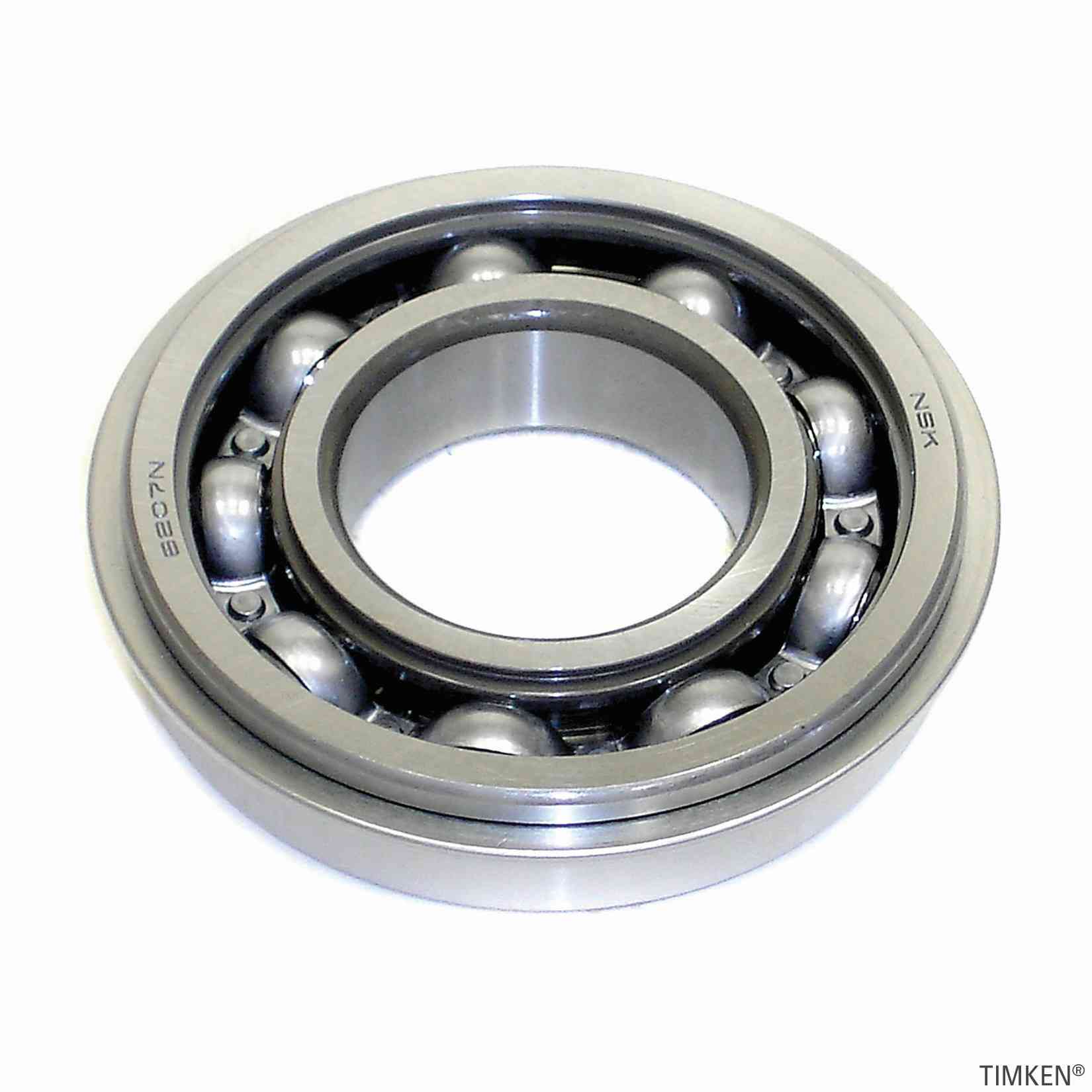 Timken Manual Transmission Input Shaft Bearing 207SLB