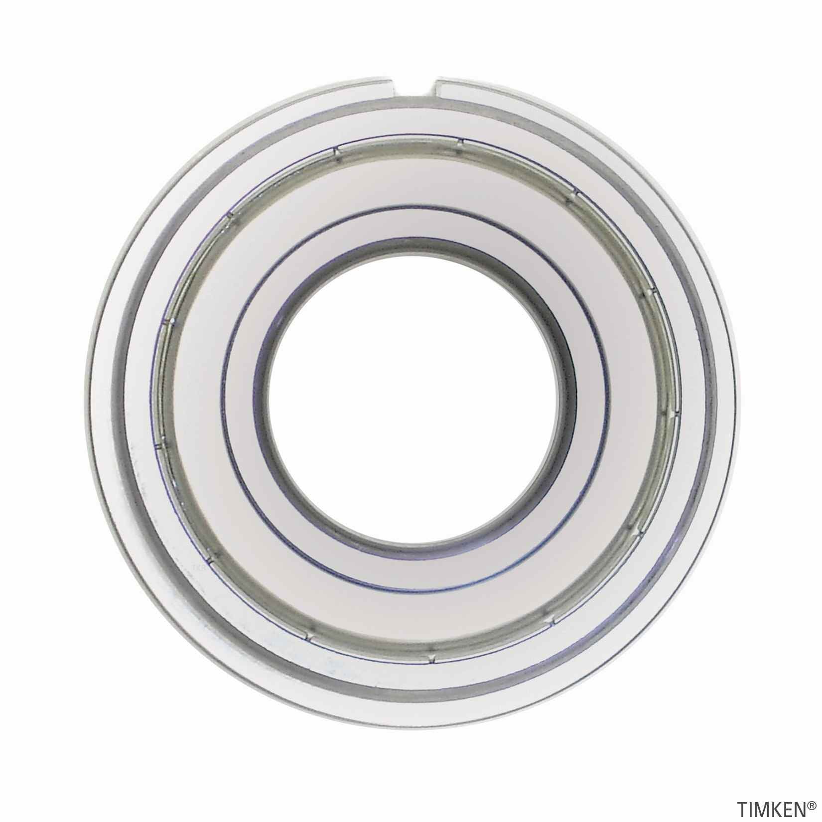 Timken Manual Transmission Input Shaft Bearing 207SLB