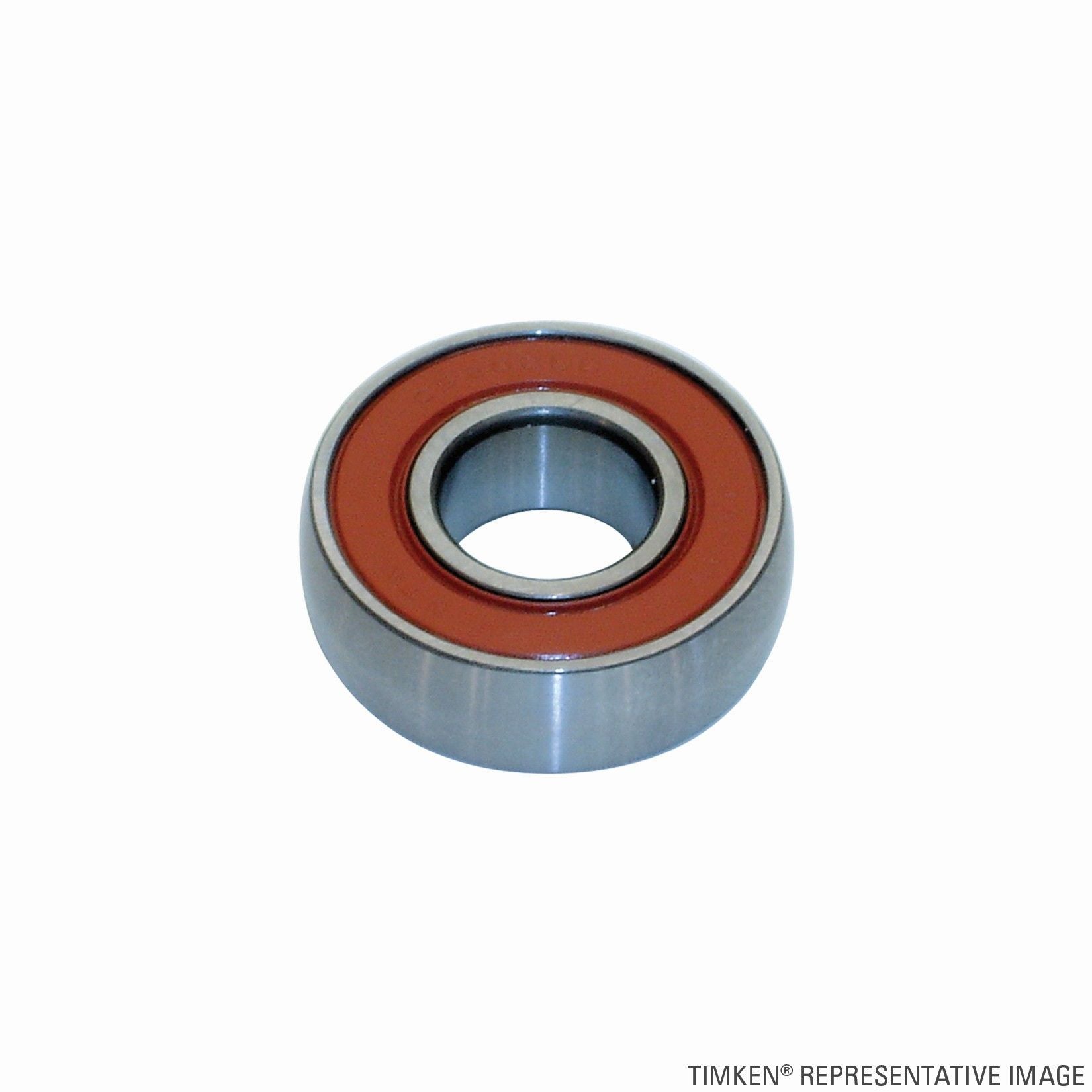 Timken Transfer Case Input Shaft Bearing 211TB