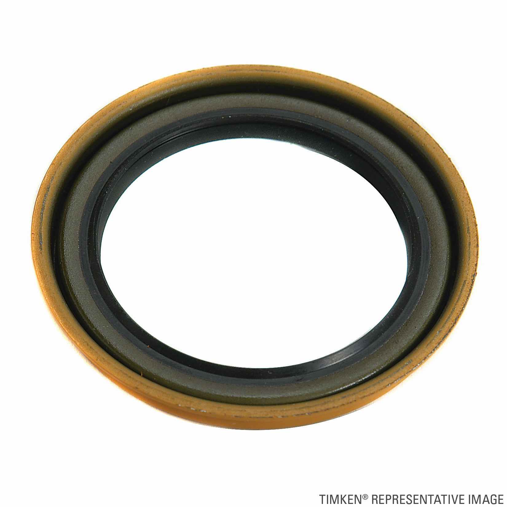 Timken Wheel Seal 2222