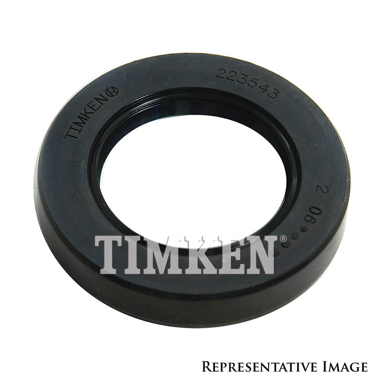 Timken Differential Seal 223543