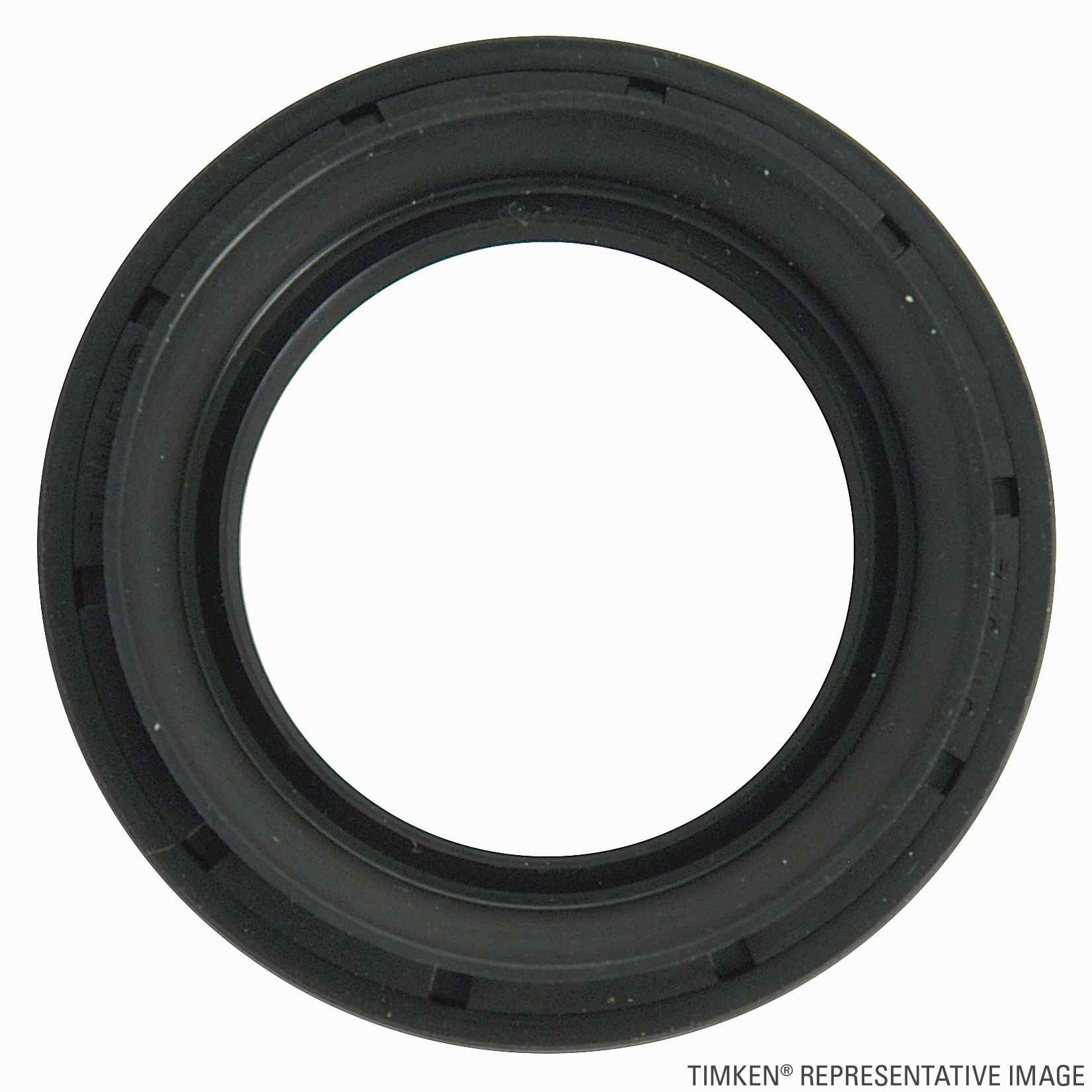 Timken Automatic Transmission Output Shaft Seal 224068