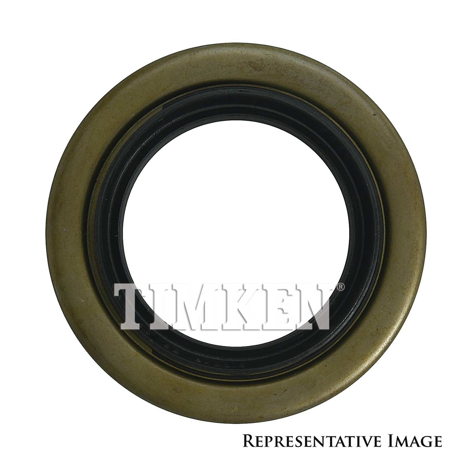 Timken Wheel Seal 225082