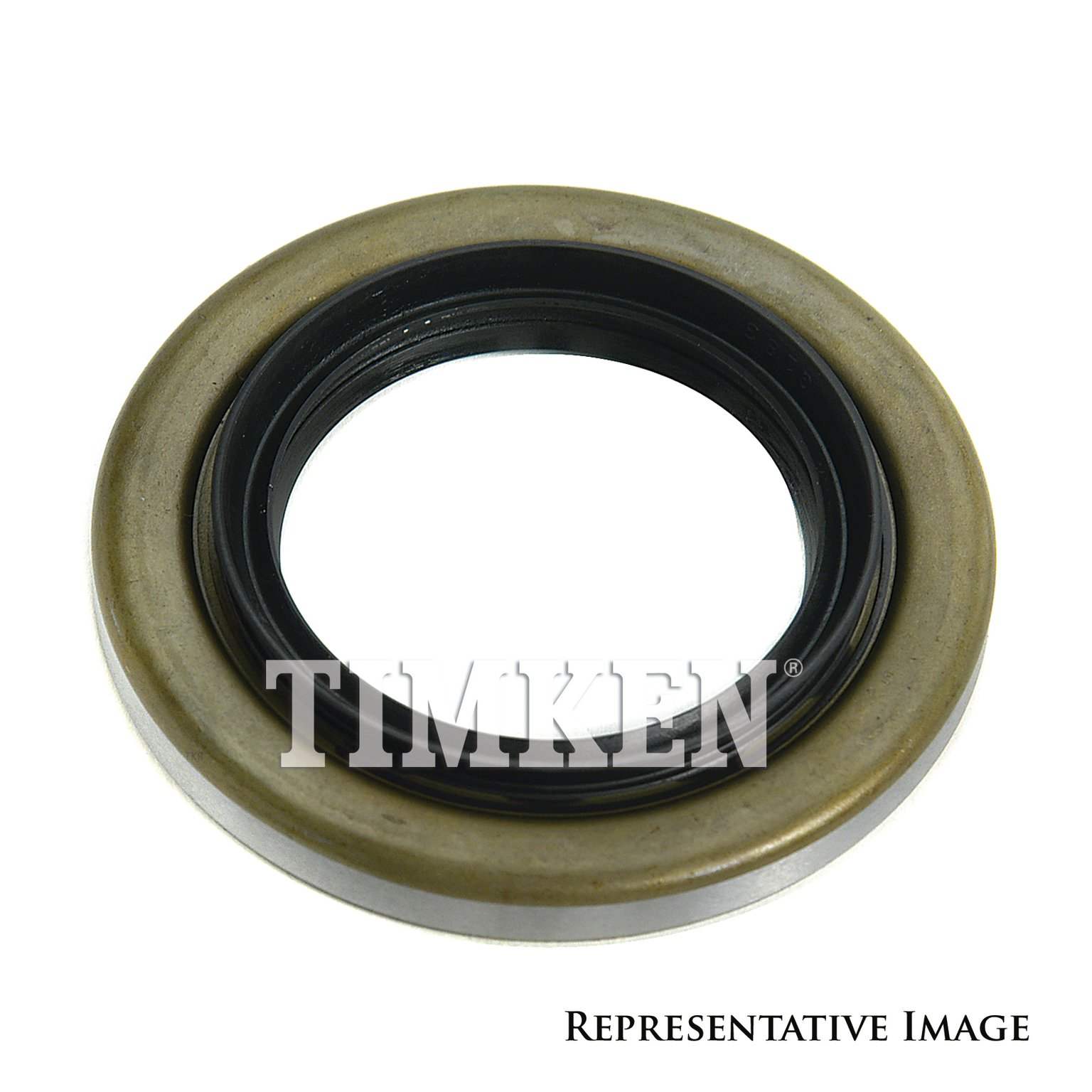 Timken Wheel Seal 225082