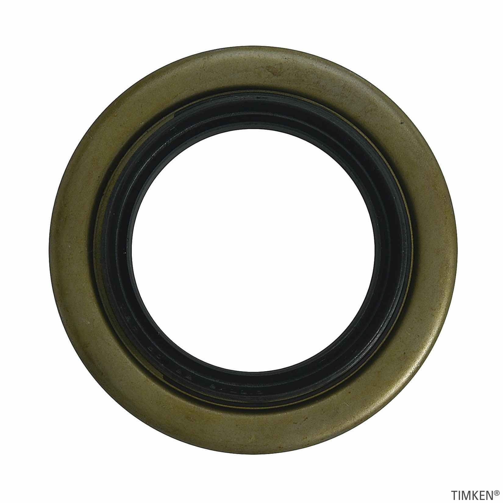 Timken Wheel Seal 225082