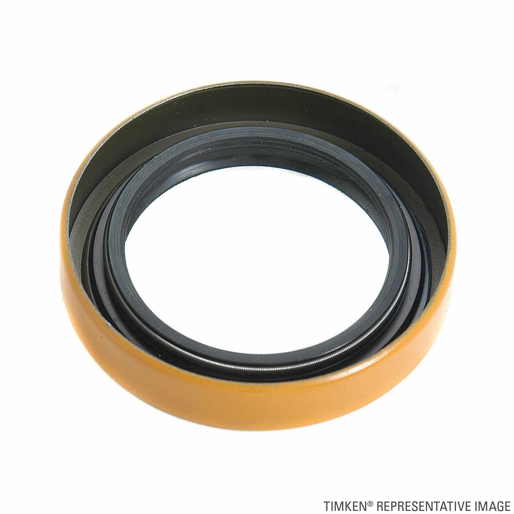 Timken Wheel Seal 225225