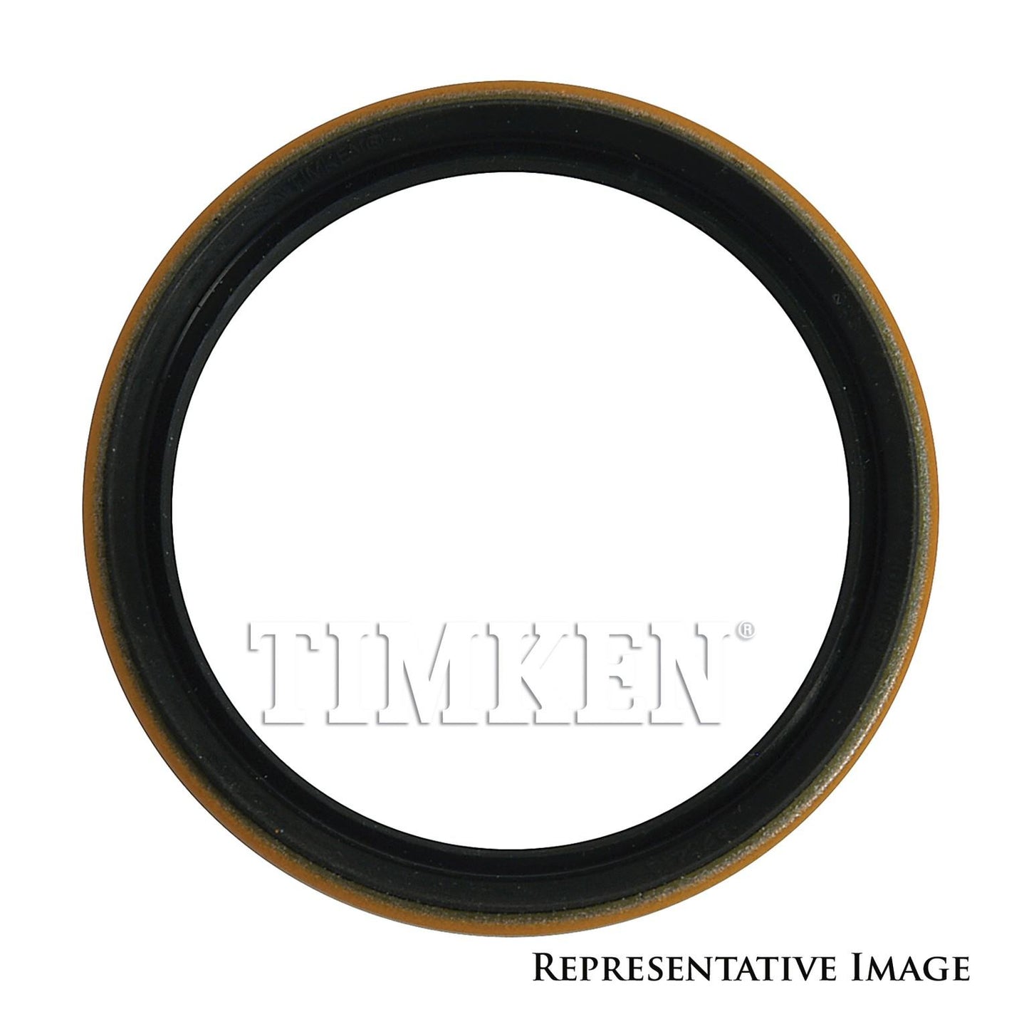 Timken Wheel Seal 225410
