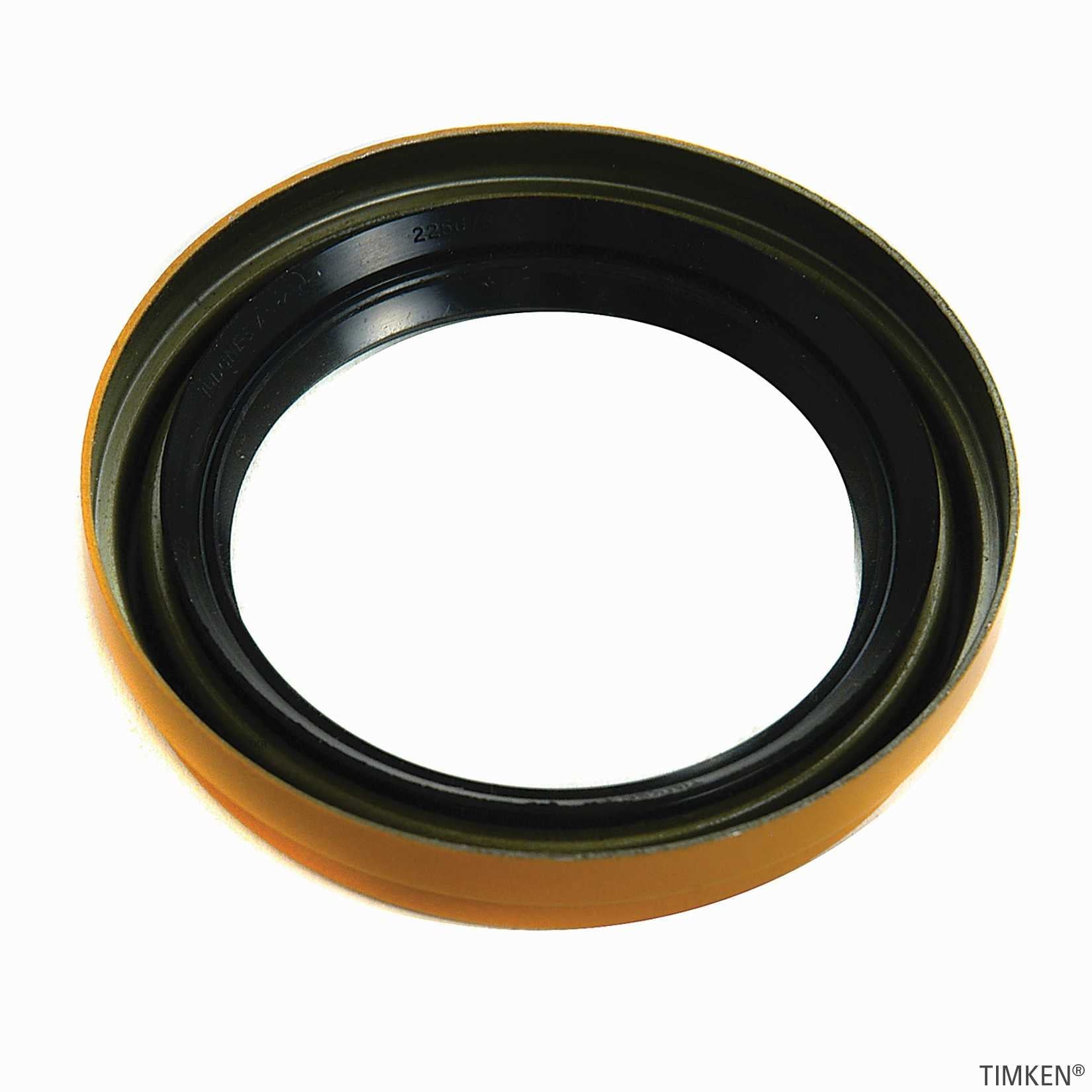 Timken Wheel Seal 225673