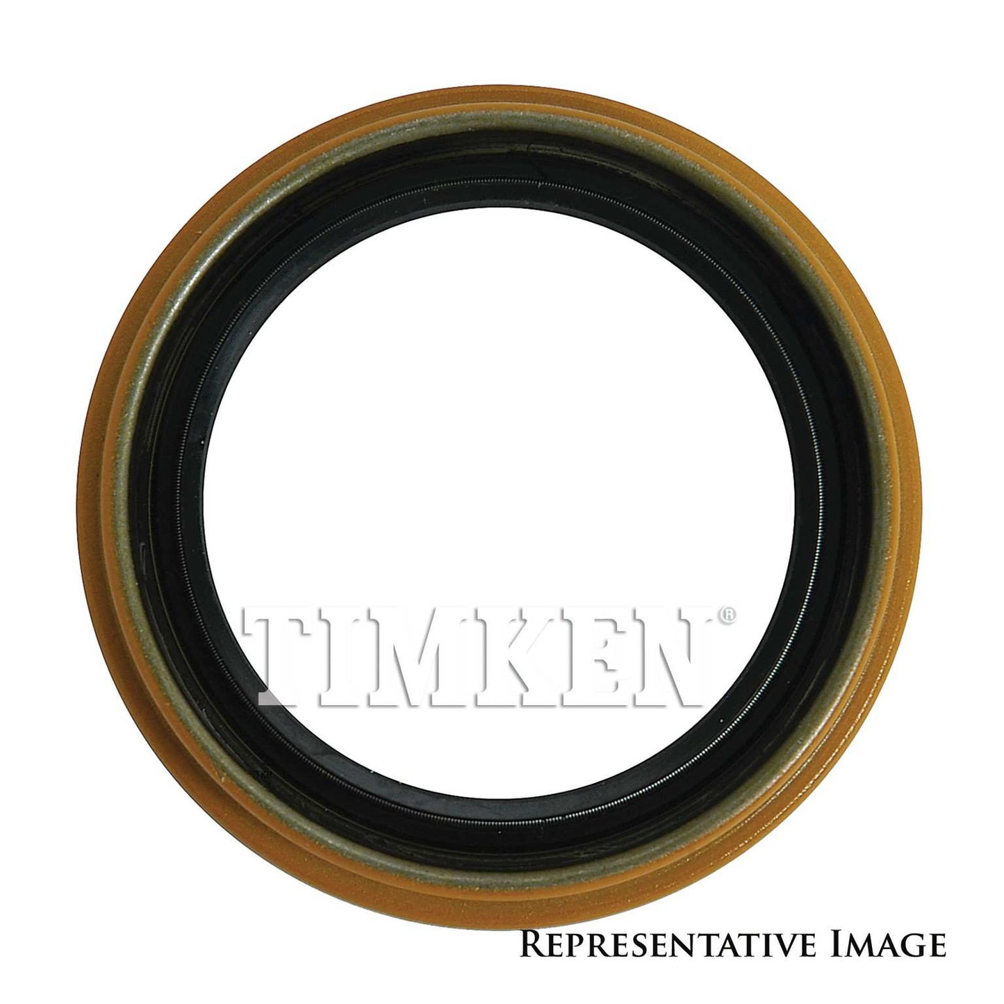 Timken Wheel Seal 225673