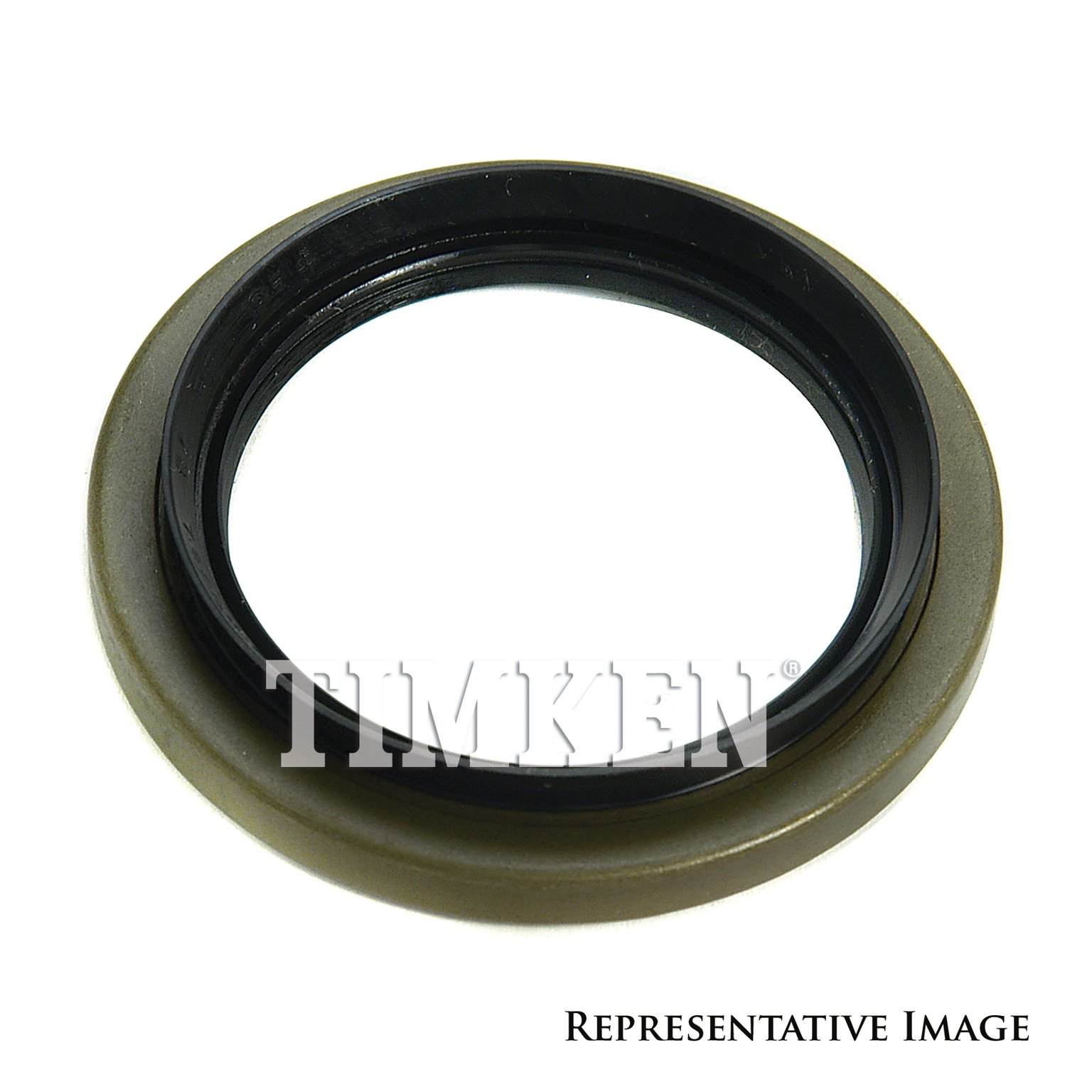 Timken Wheel Seal 225678