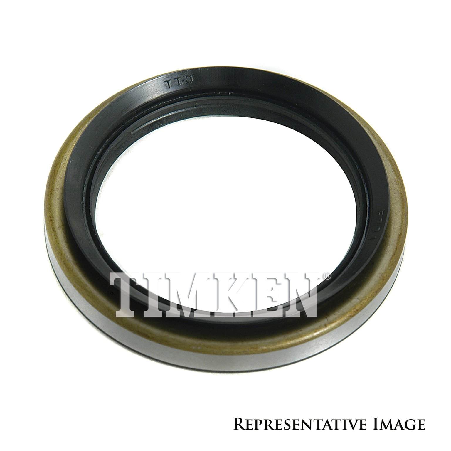 Timken Wheel Seal 225775