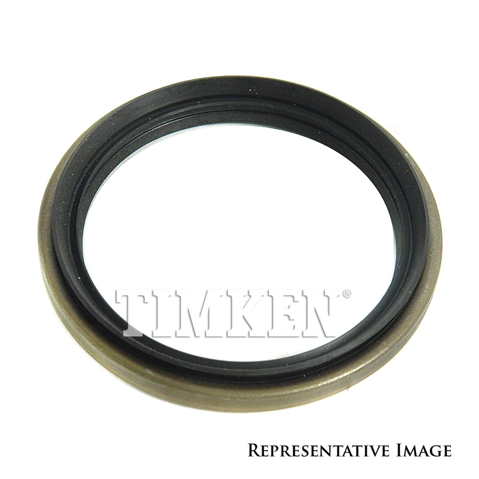 Timken Wheel Seal 226150