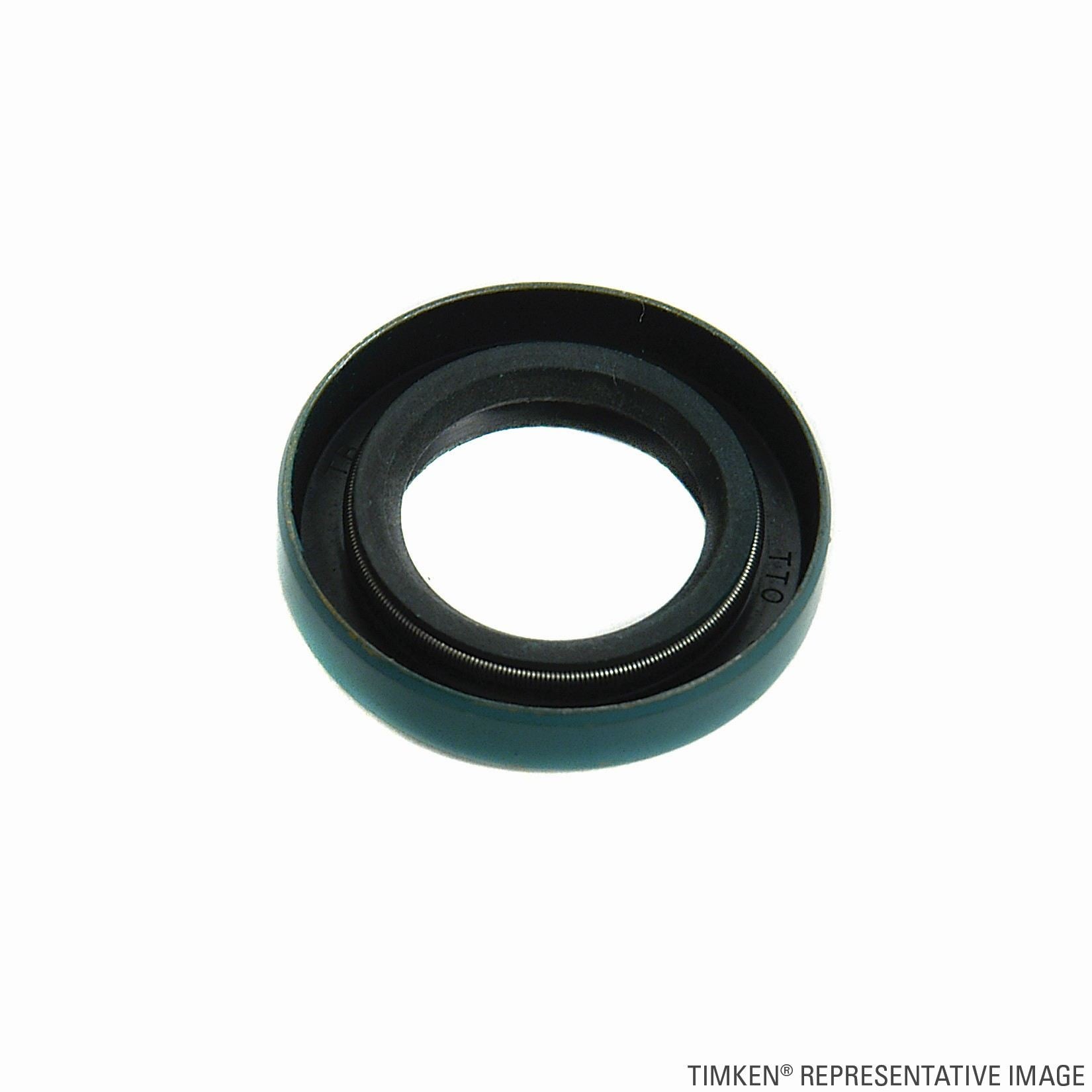 Timken Transfer Case Selector Shaft Seal 2287