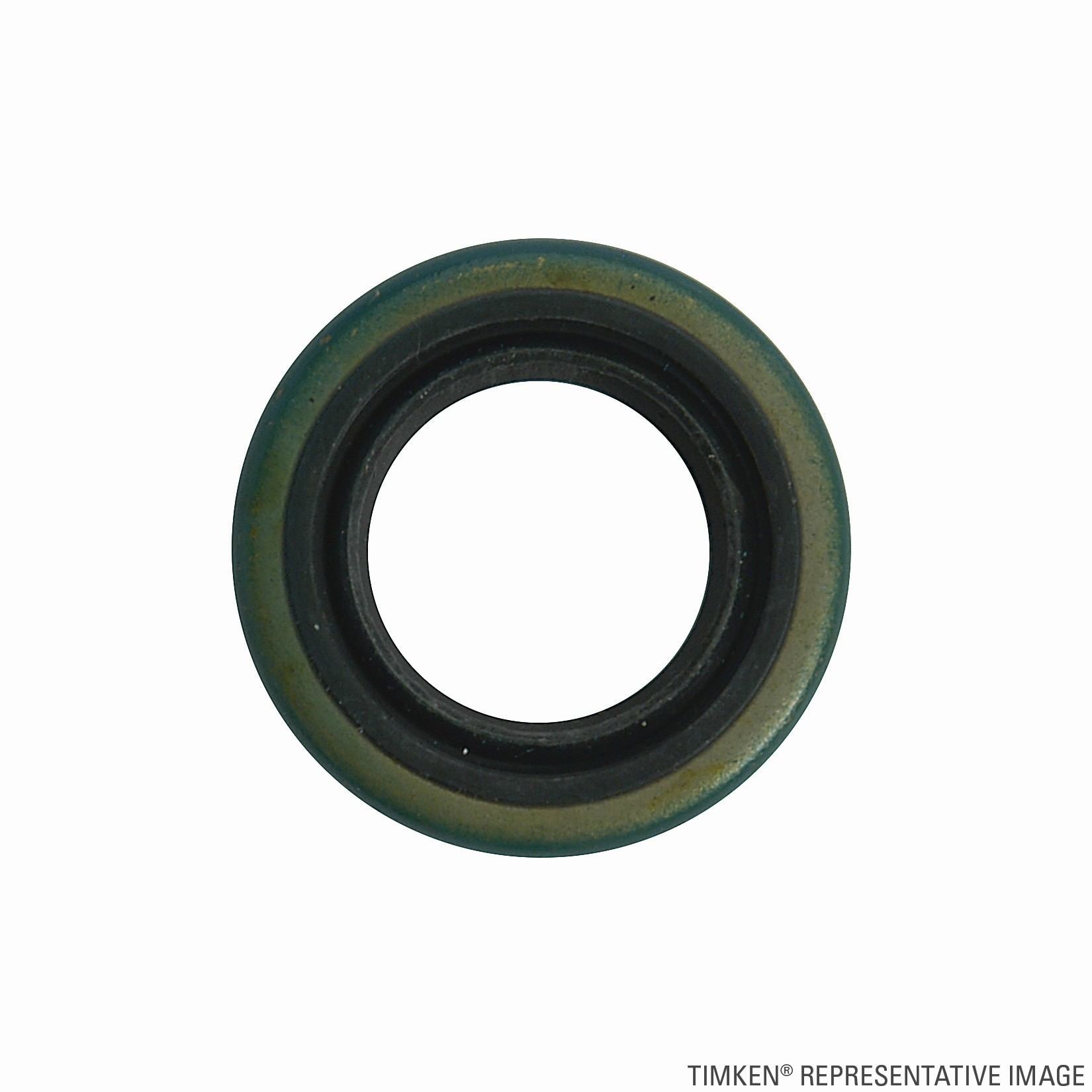 Timken Transfer Case Selector Shaft Seal 2287