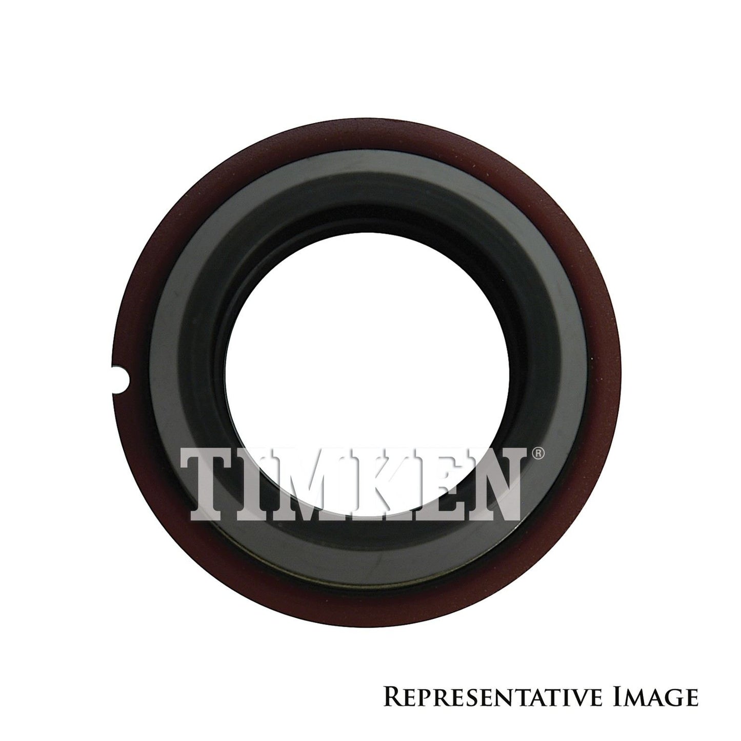 Timken Manual Transmission Output Shaft Seal 2465