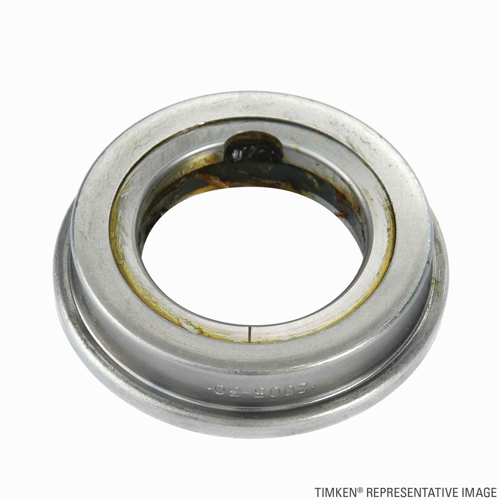 Timken Clutch Release Bearing 2505T