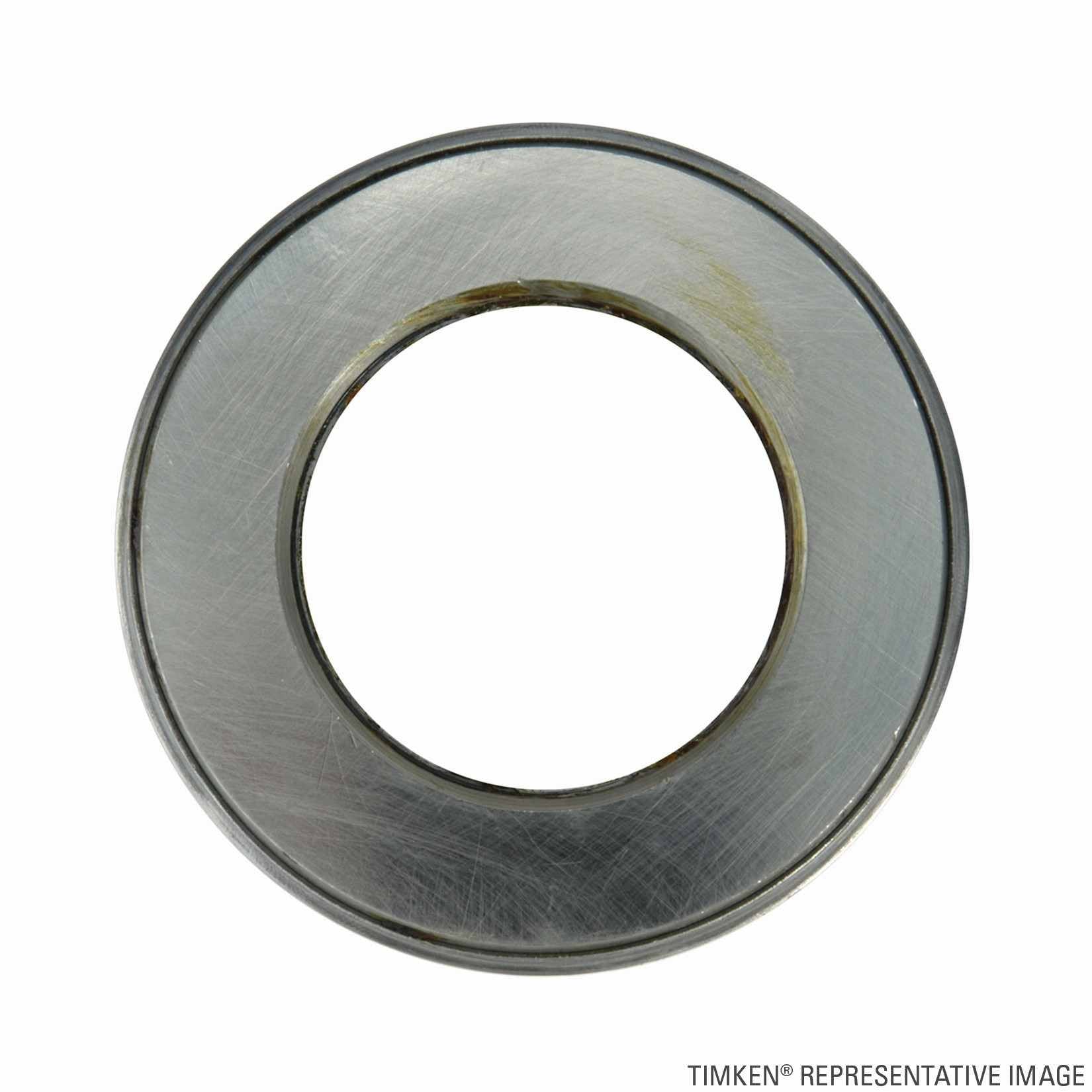 Timken Clutch Release Bearing 2505T