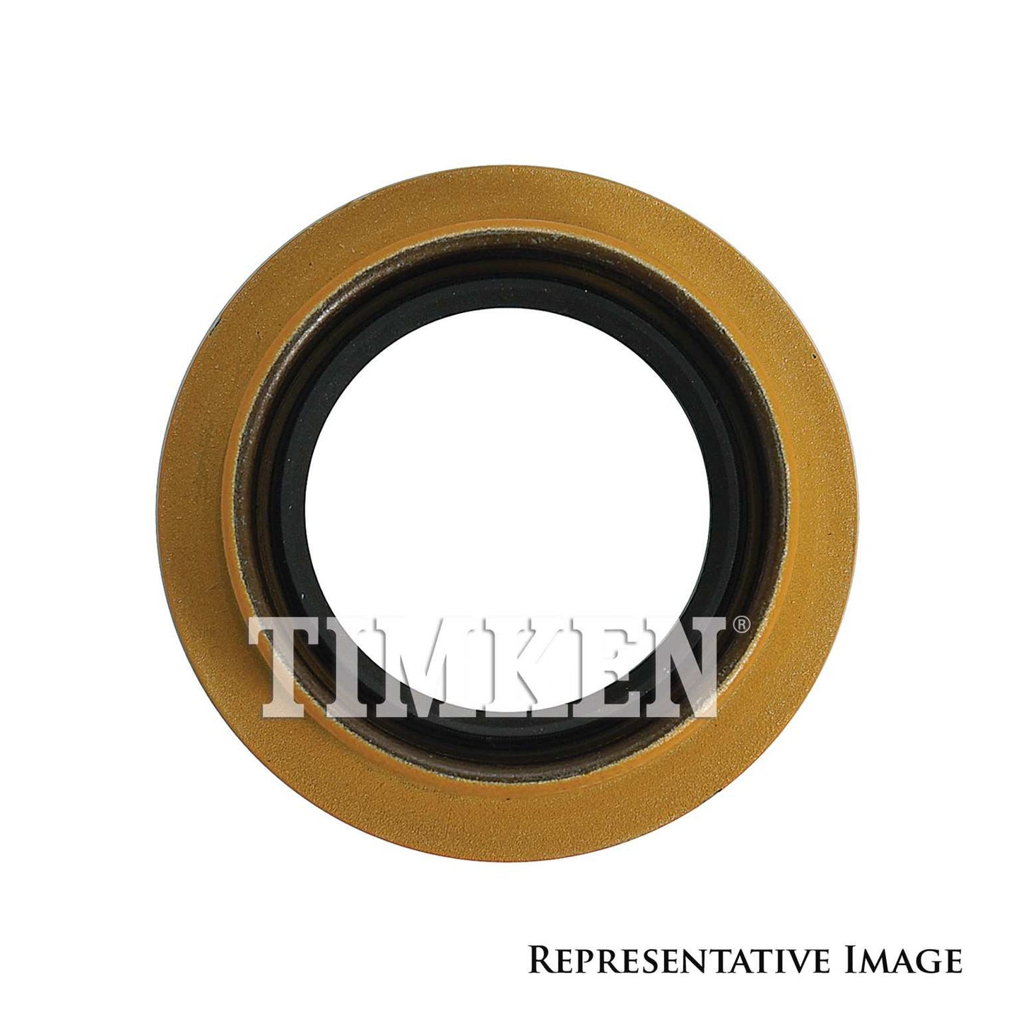Timken Manual Transmission Output Shaft Seal 2692
