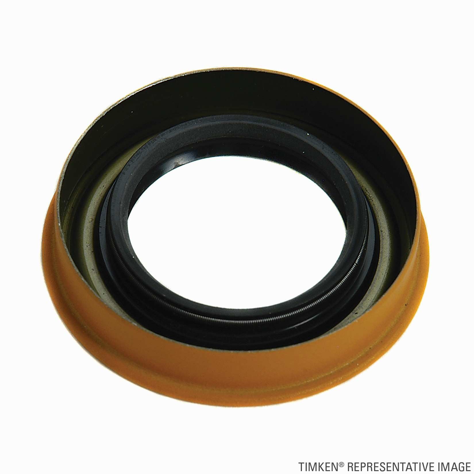 Timken Engine Auxiliary Shaft Seal 2955