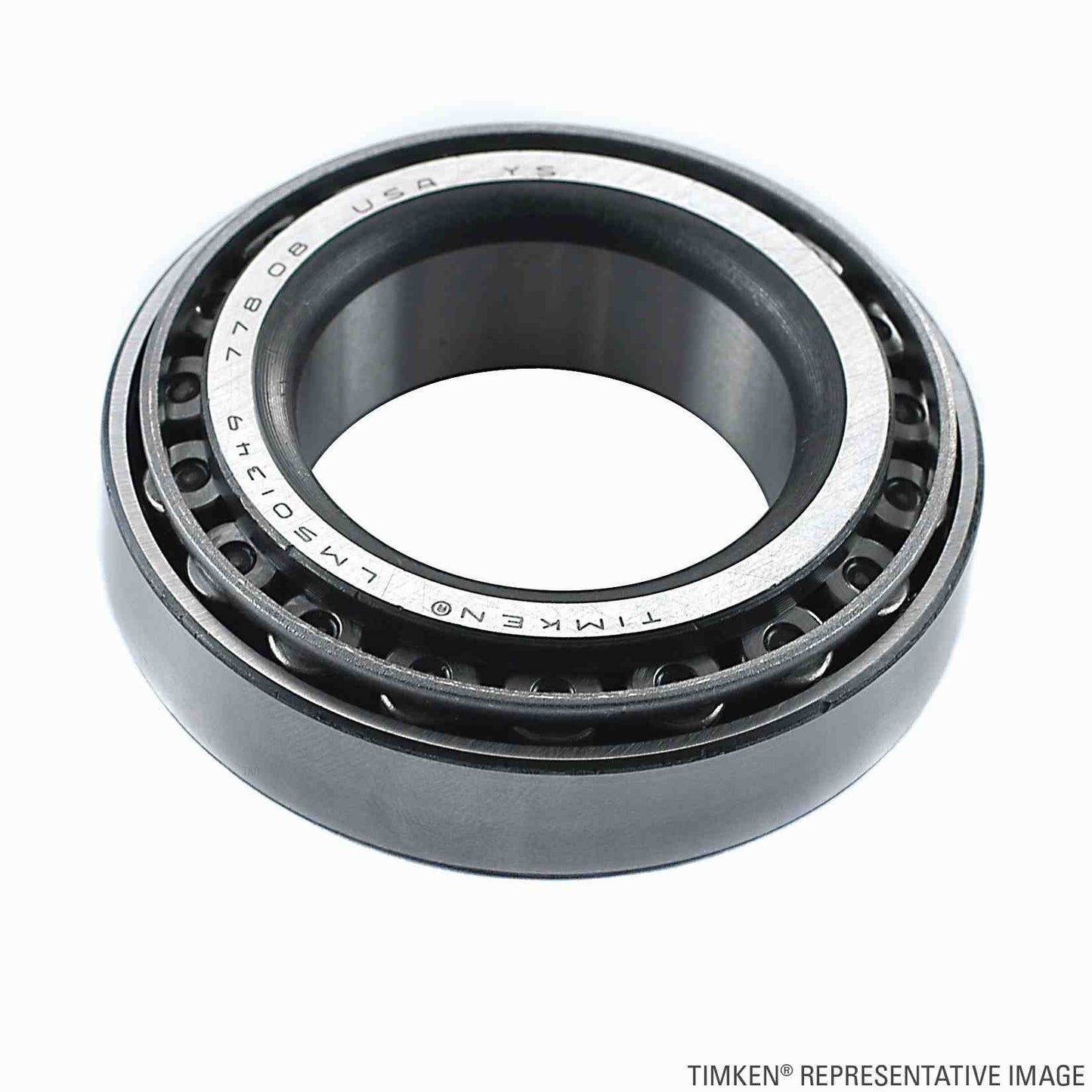 Timken Wheel Bearing 30206