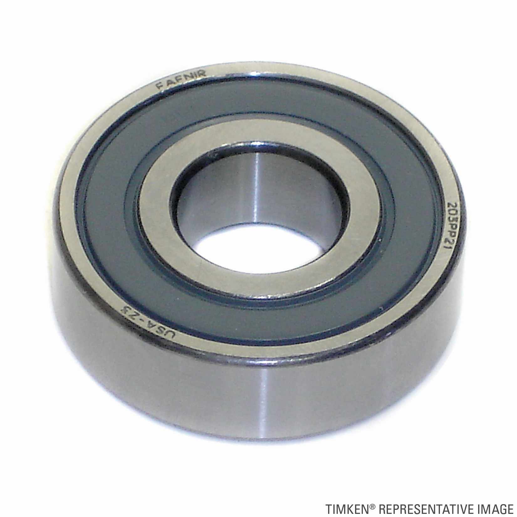 Timken Bearings 302S