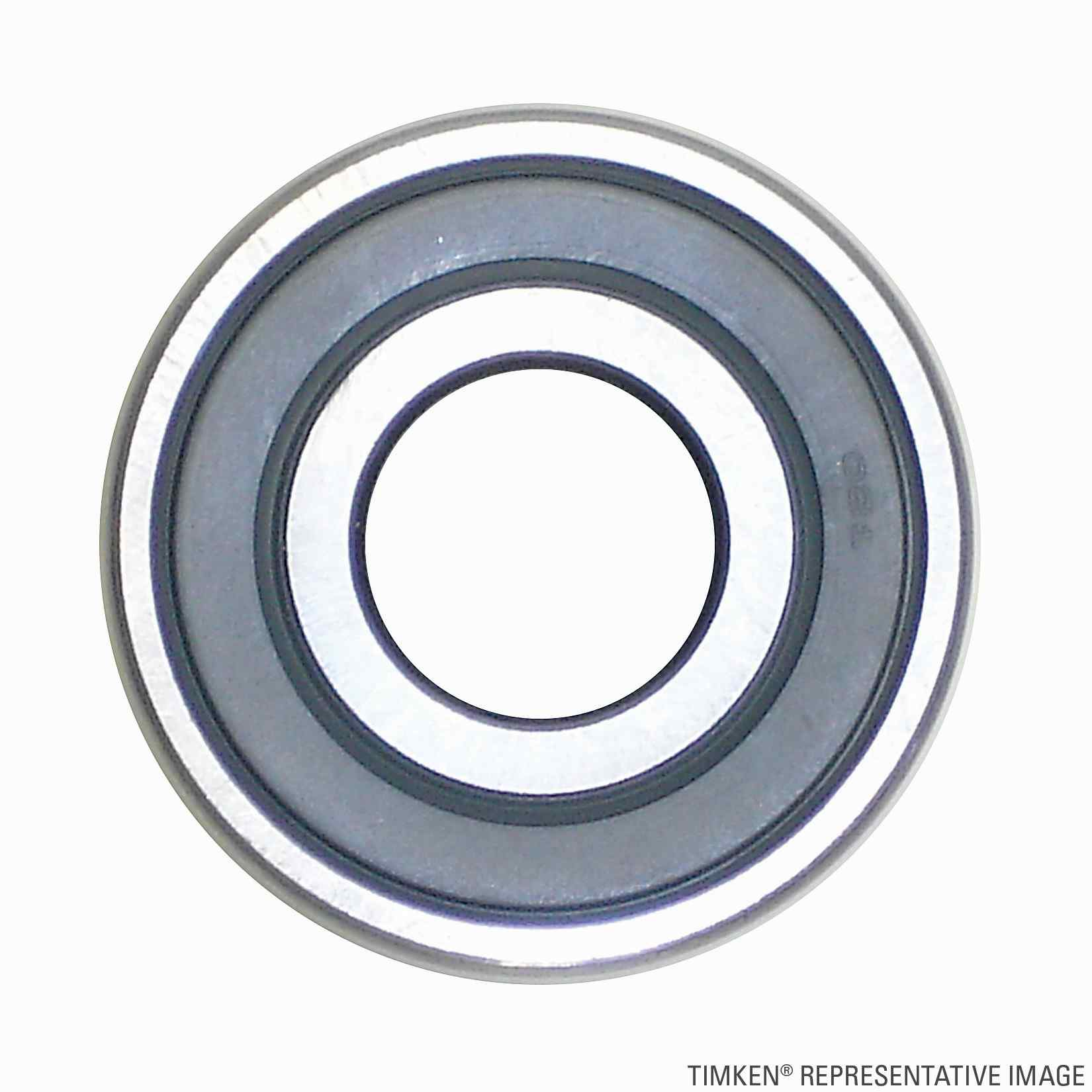 Timken Bearings 302S