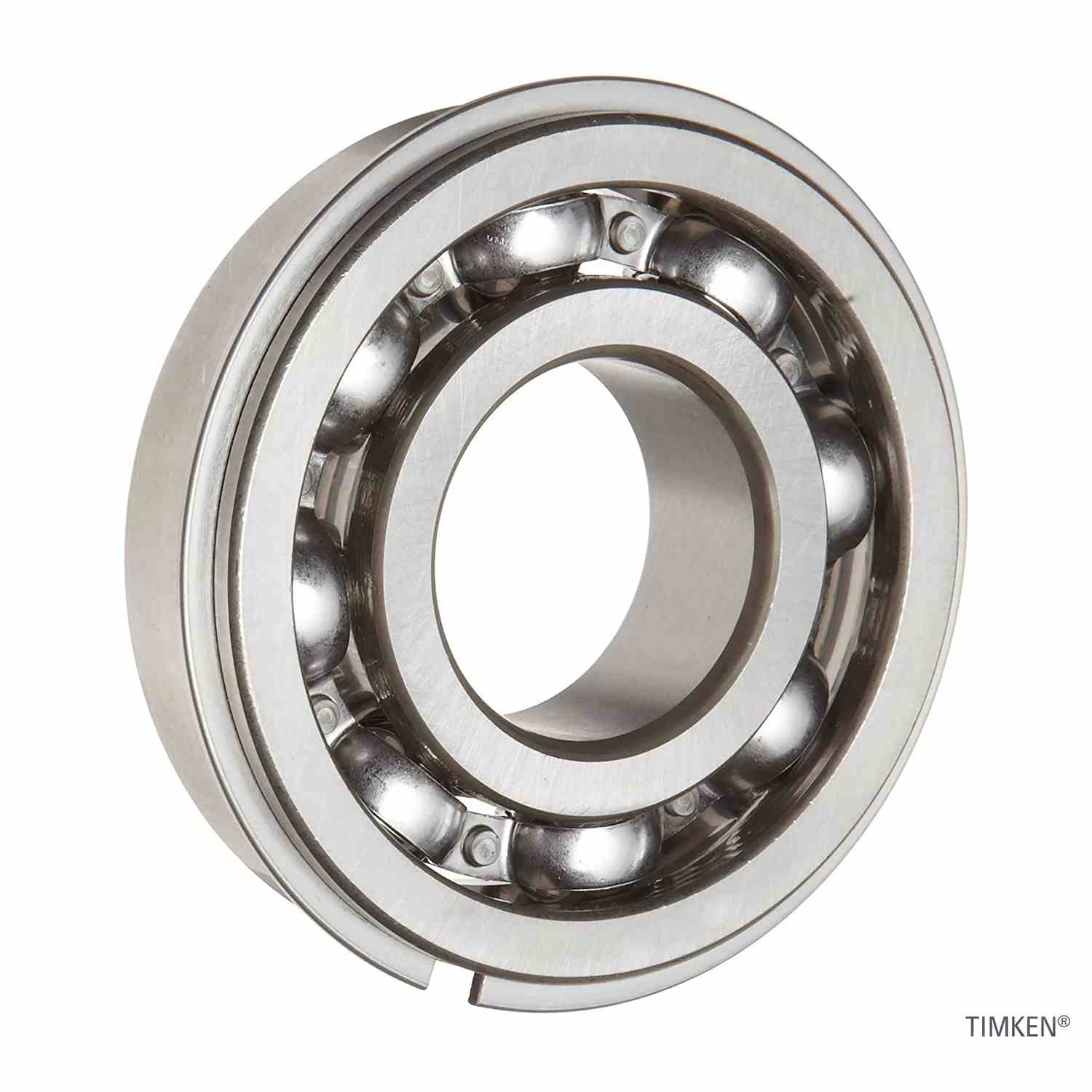 Timken Bearings  top view frsport 305KG