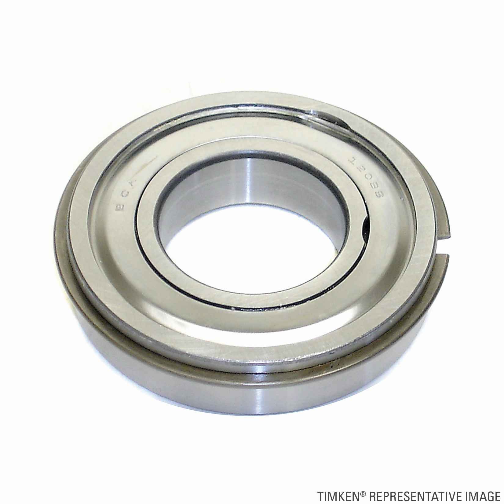 Timken Bearings 306SSL