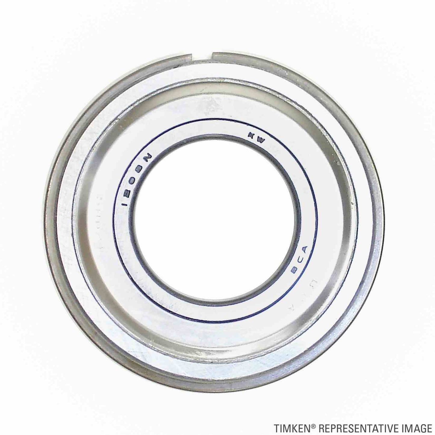 Timken Bearings 306SSL