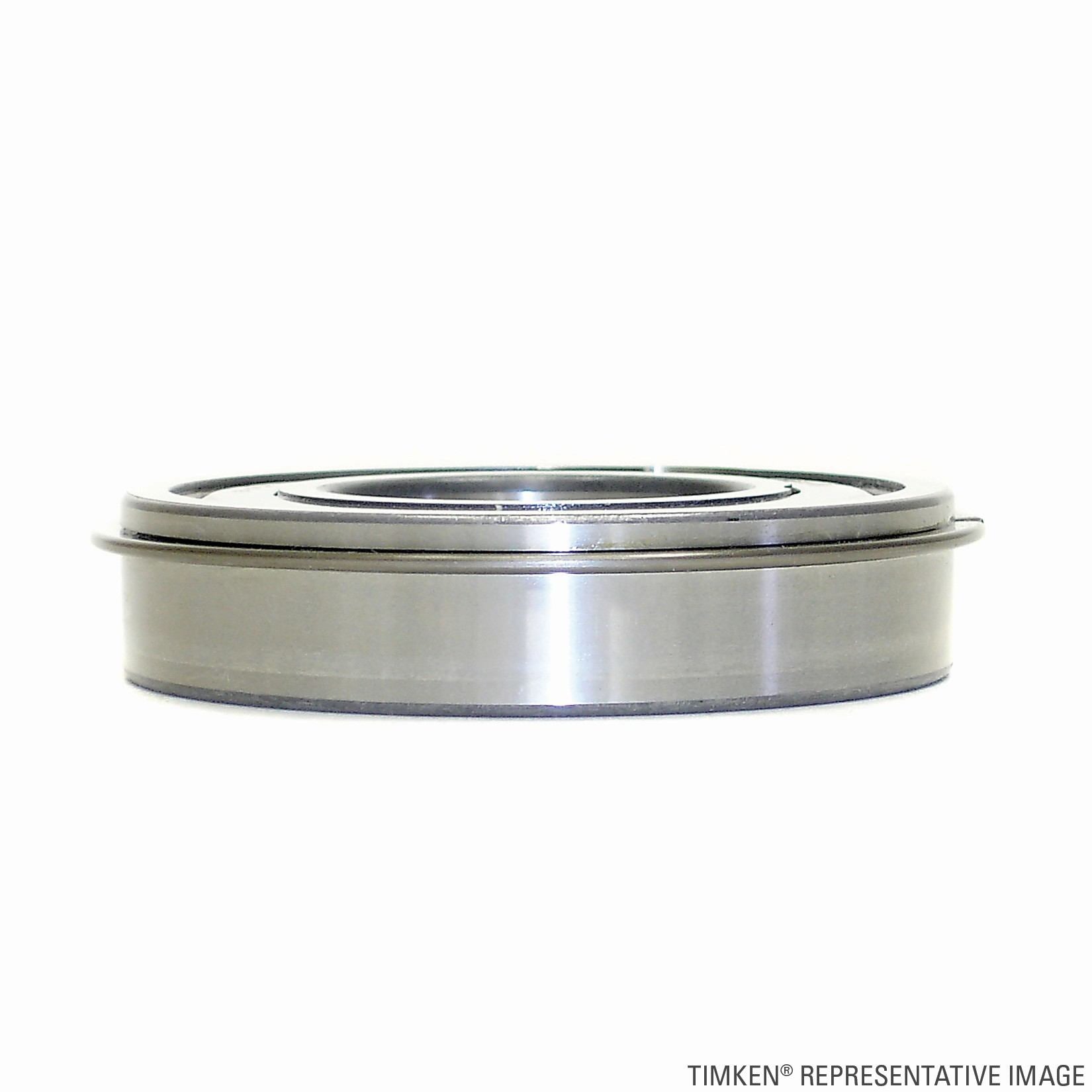 Timken Bearings 306SSL
