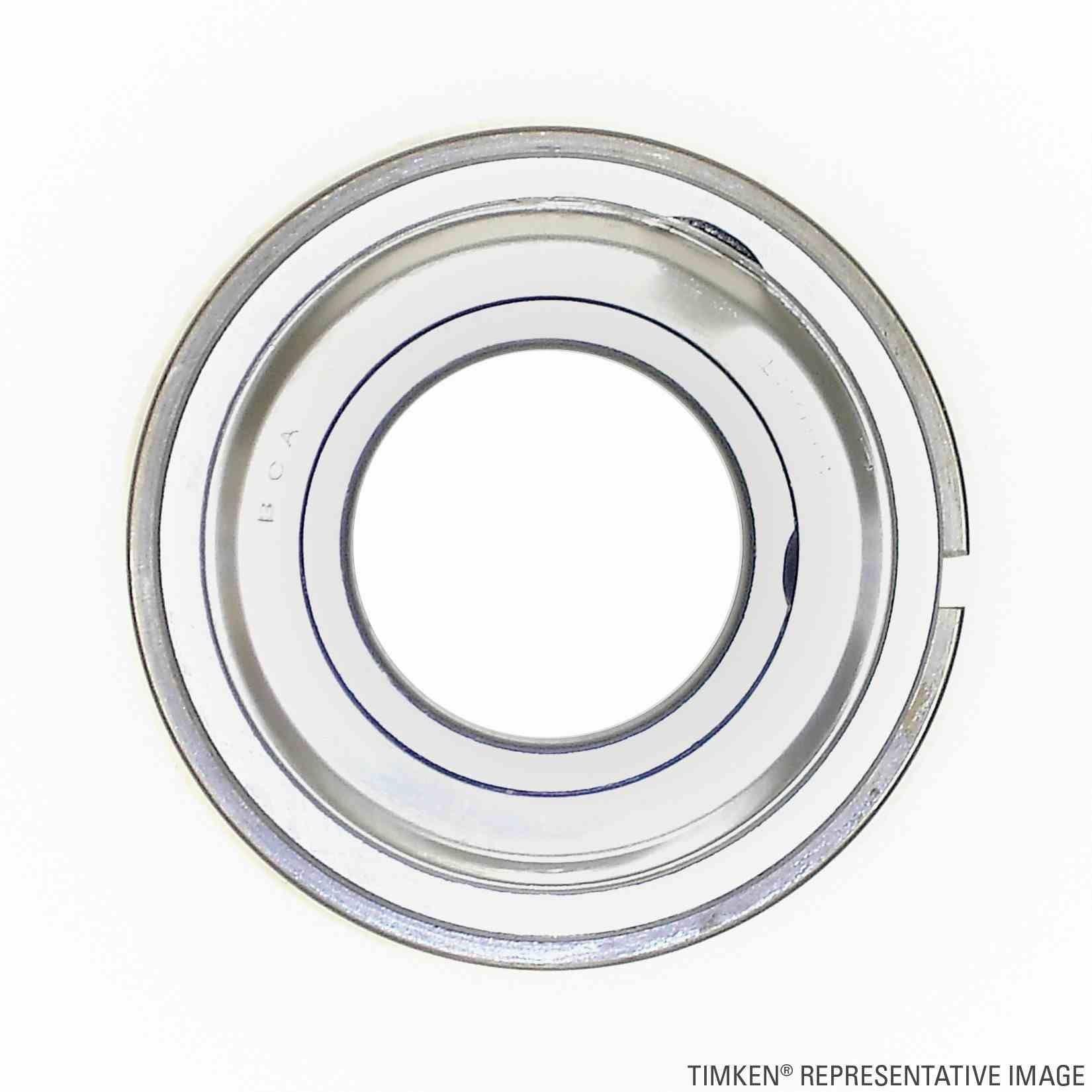 Timken Bearings 306SSL