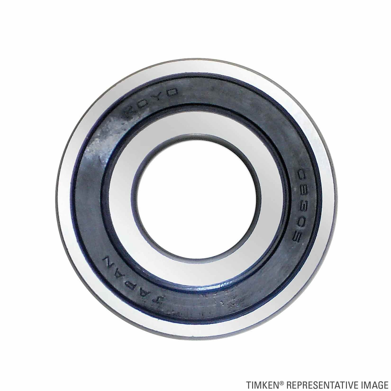 Timken Wheel Bearing 307TB