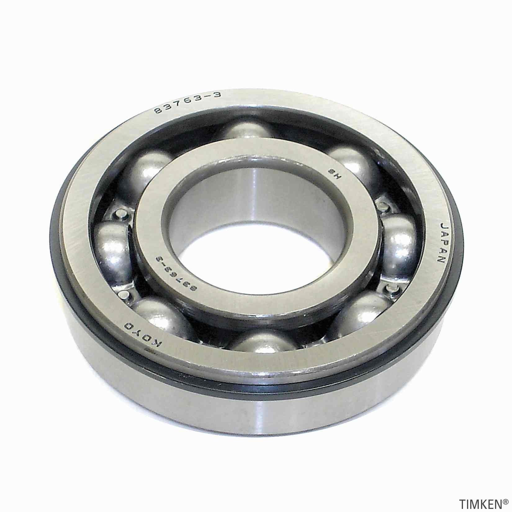 Timken Manual Transmission Input Shaft Bearing 308LTB