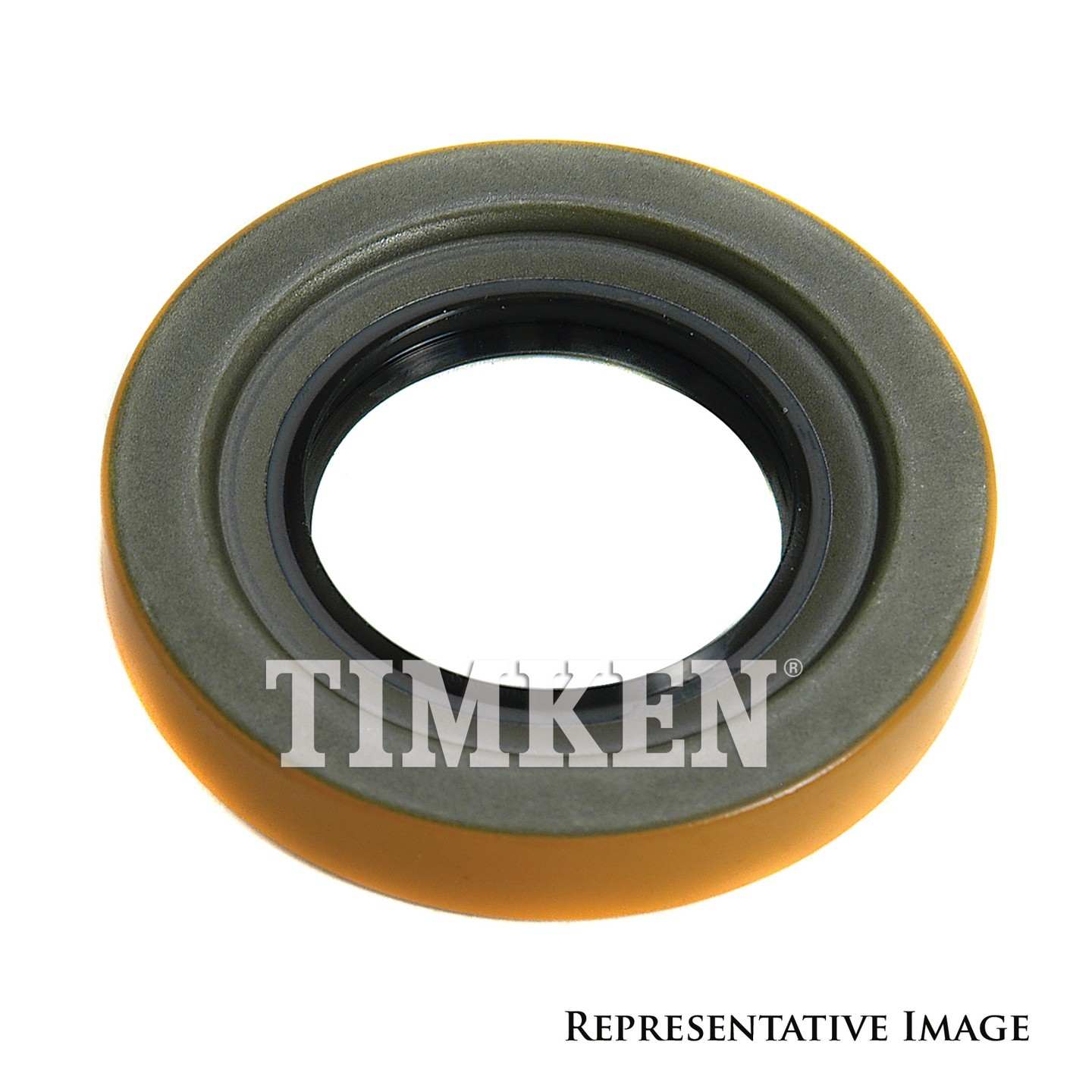 Timken Engine Crankshaft Seal 3095