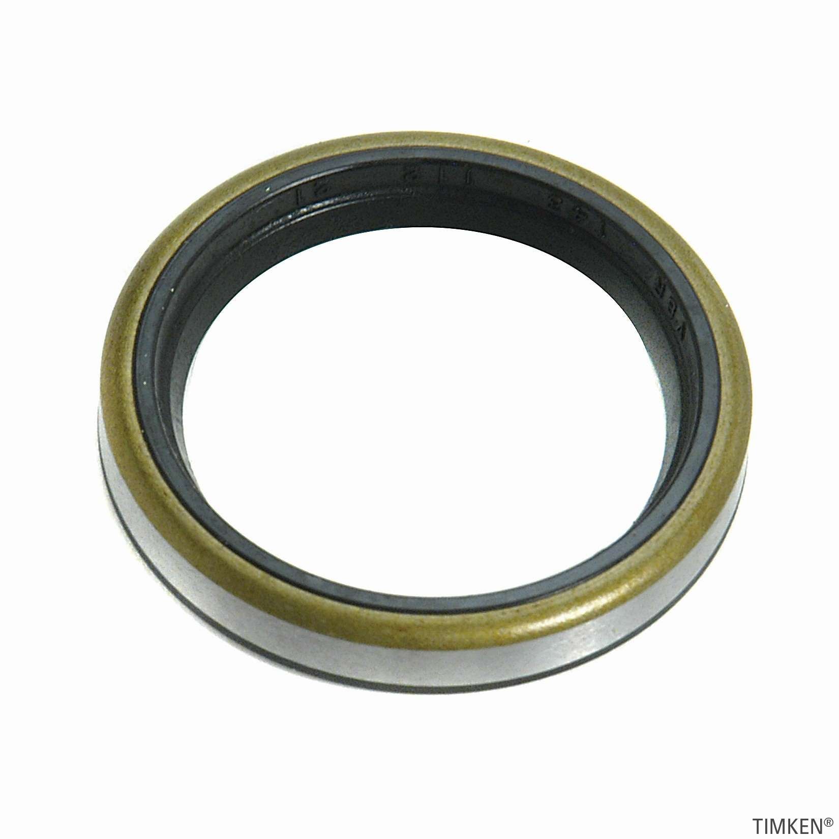 Timken Steering Gear Pitman Shaft Seal 313842