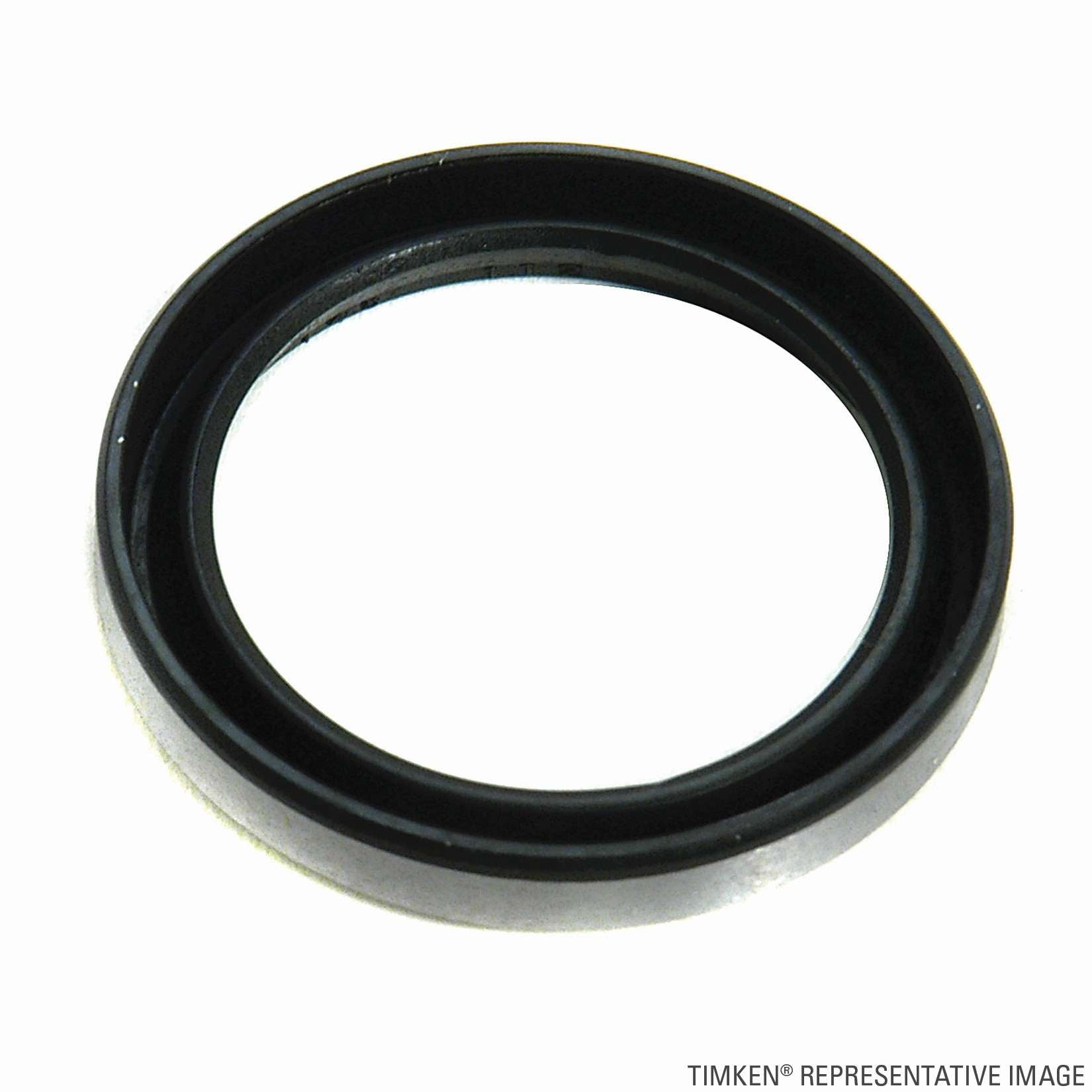 Timken Manual Transmission Shift Shaft Seal 314267N