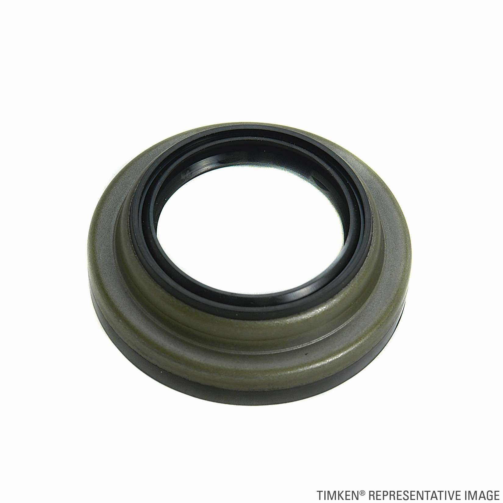 Timken Wheel Seal 3186