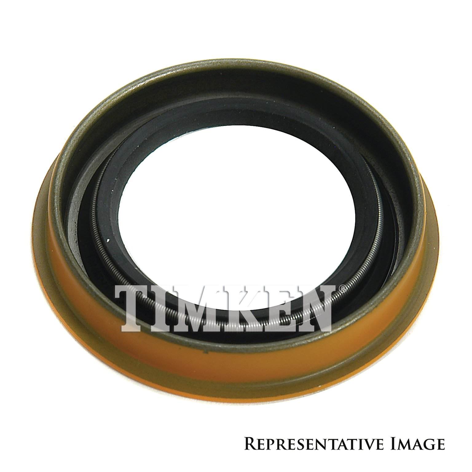 Timken Automatic Transmission Torque Converter Seal 331228H