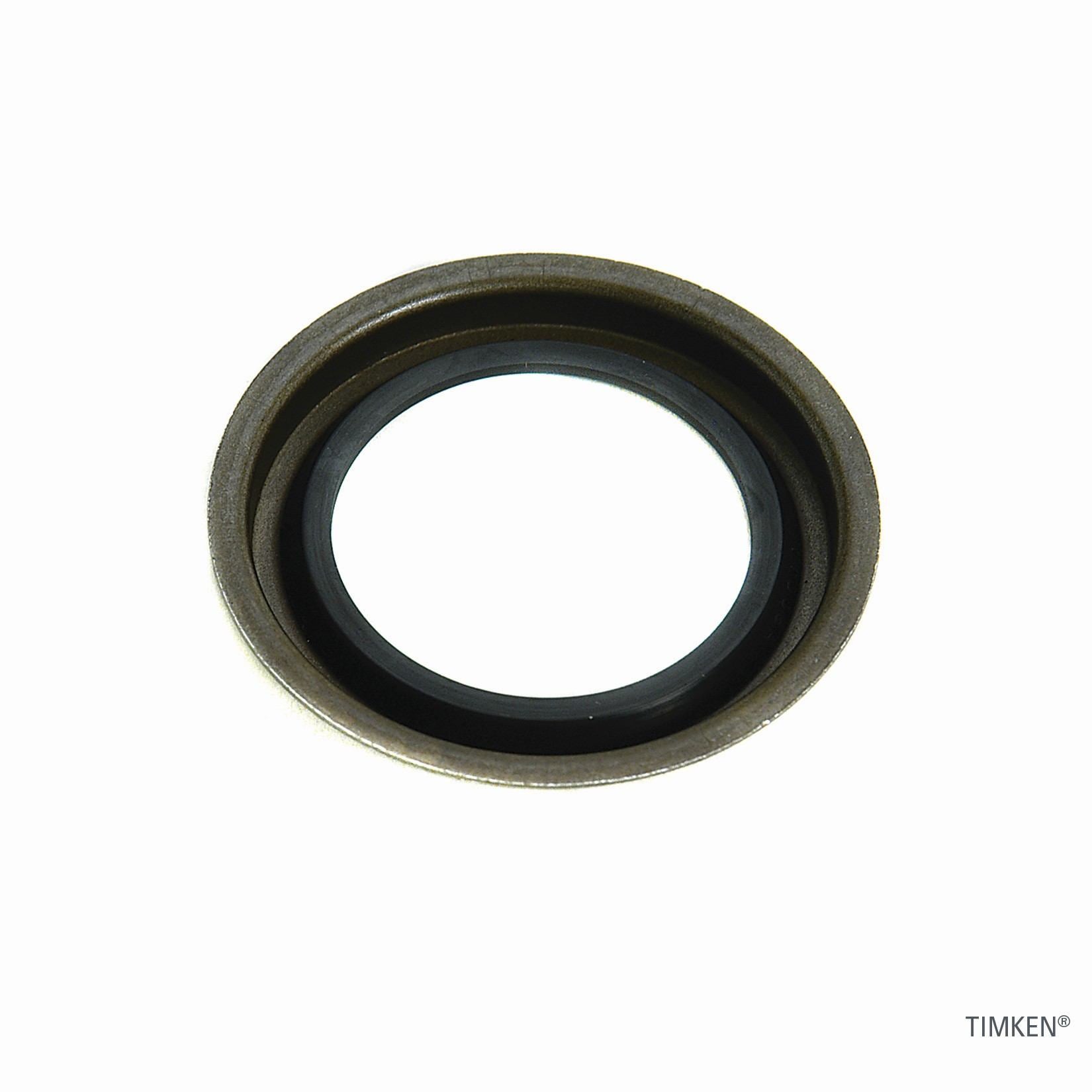 Timken Wheel Seal 3357