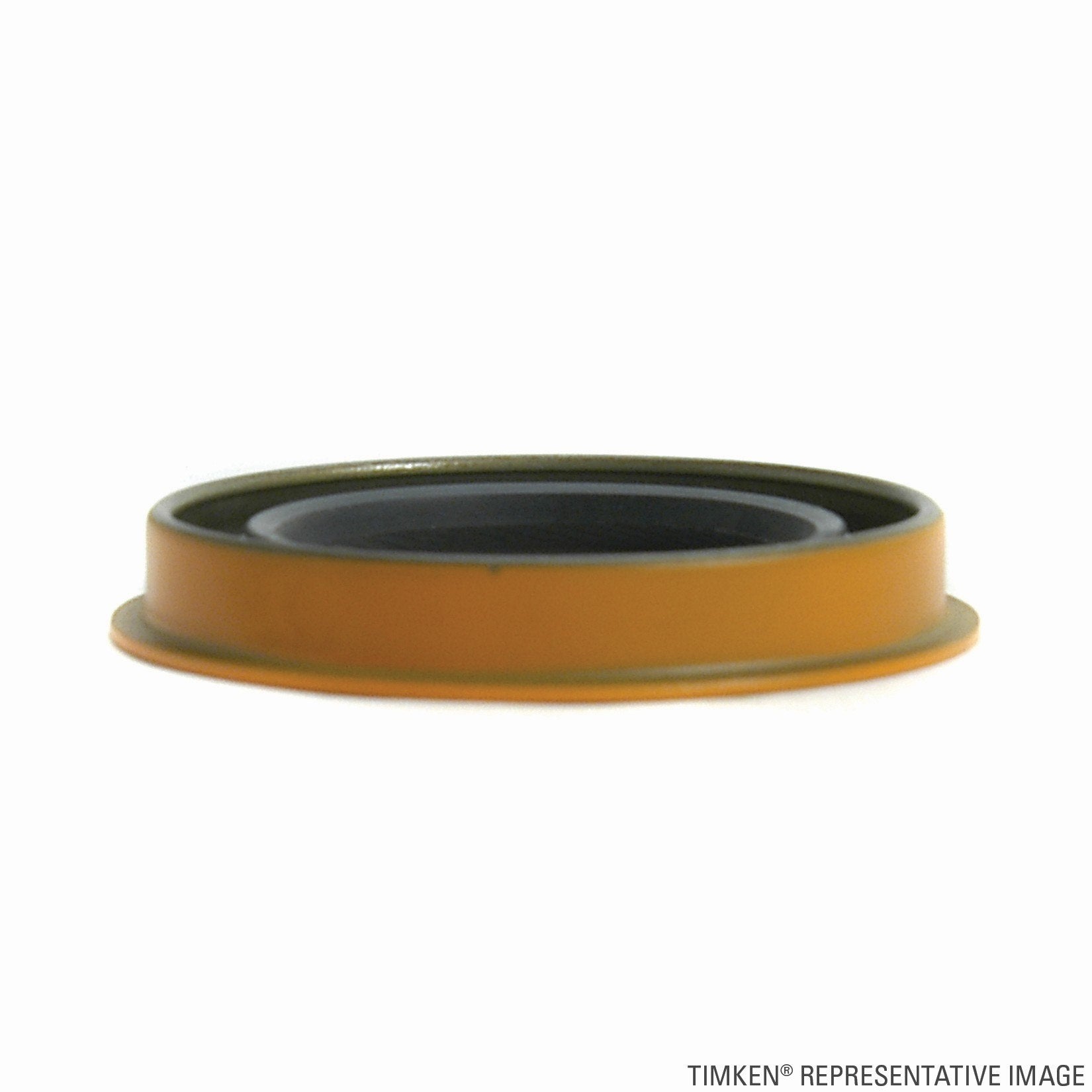Timken Automatic Transmission Torque Converter Seal 3404