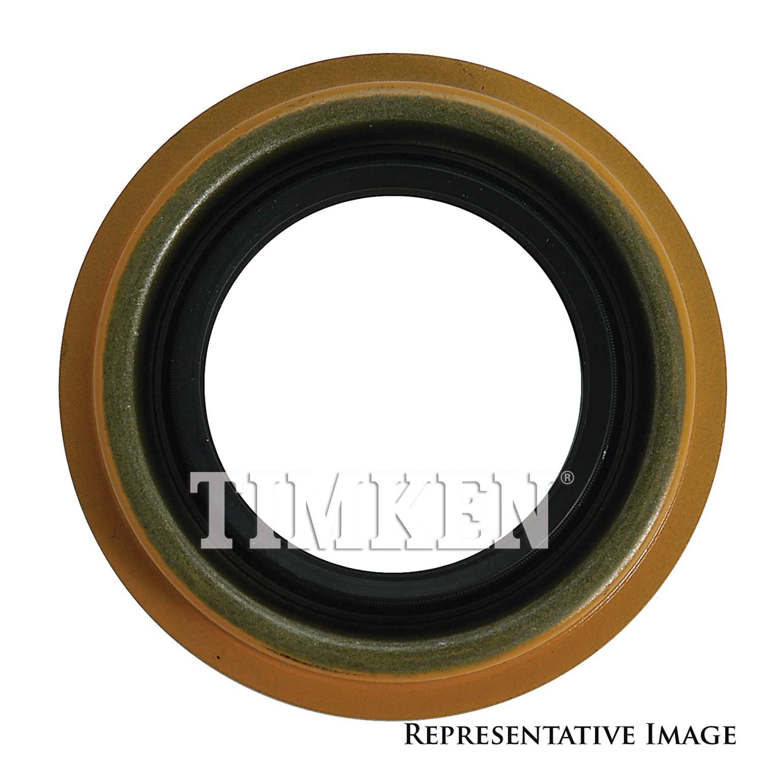Timken Differential Pinion Seal 3604