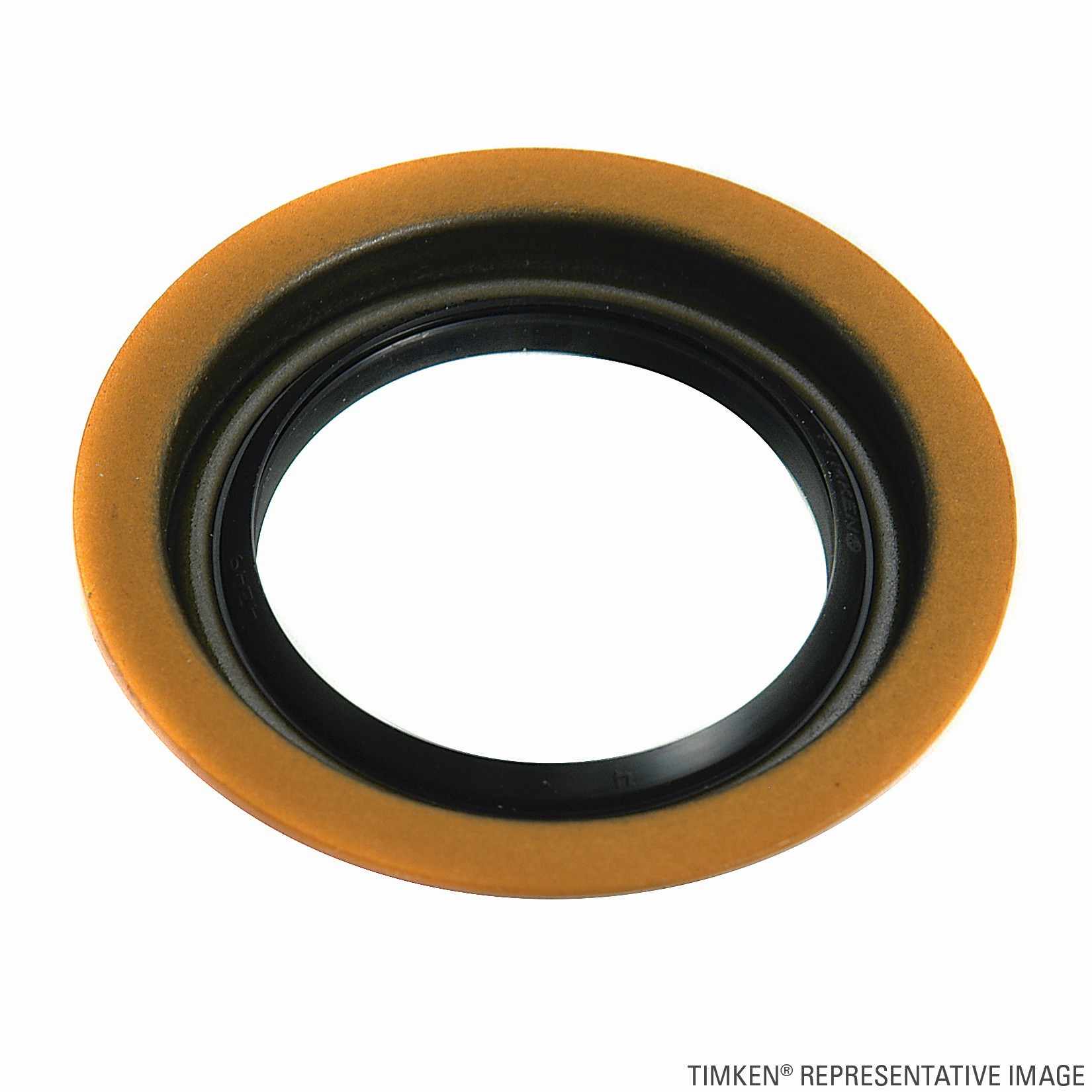 Timken Wheel Seal 3677