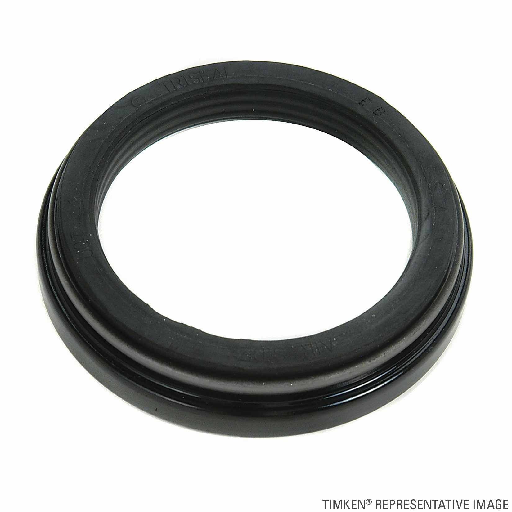 Timken Wheel Seal 370120A