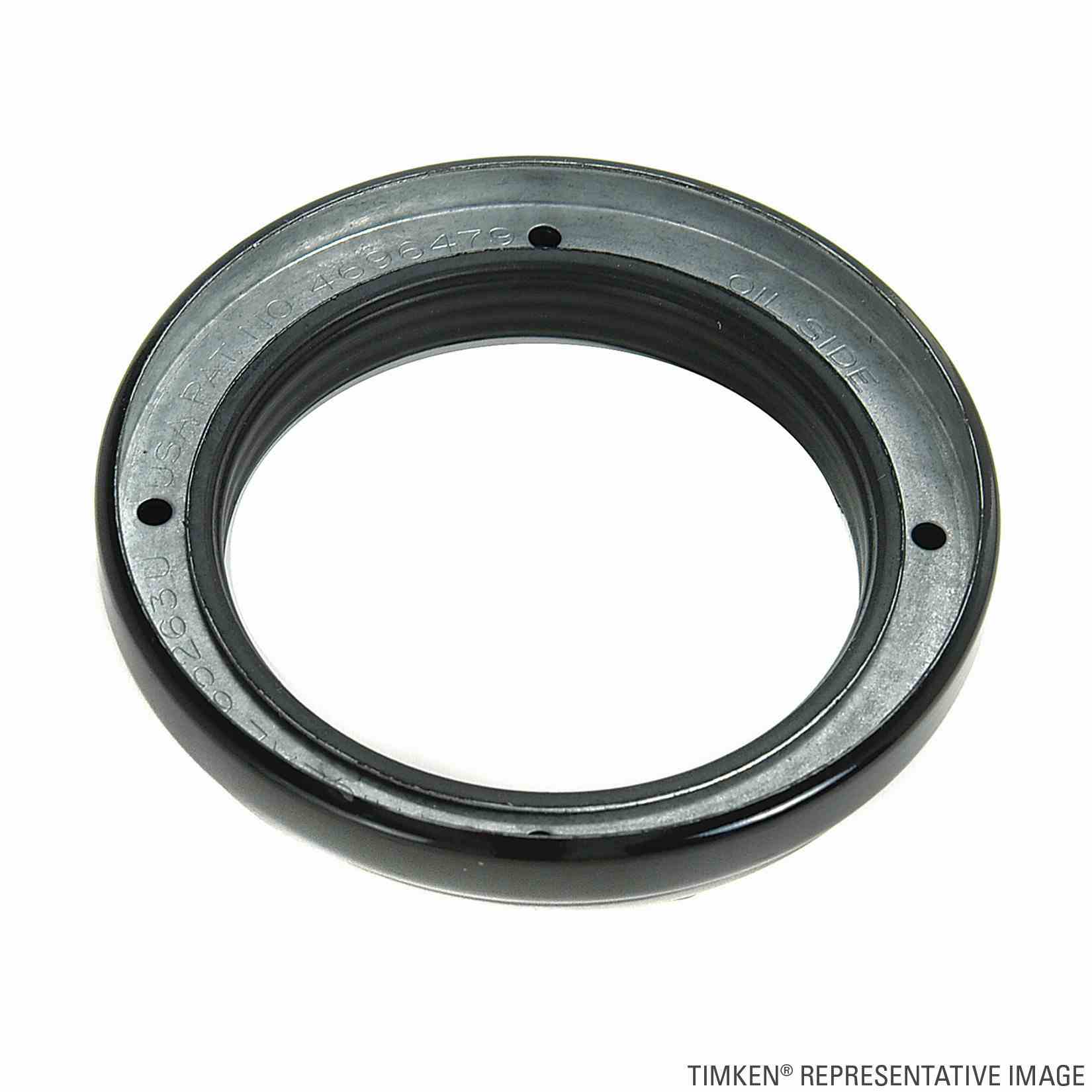 Timken Wheel Seal 370120A
