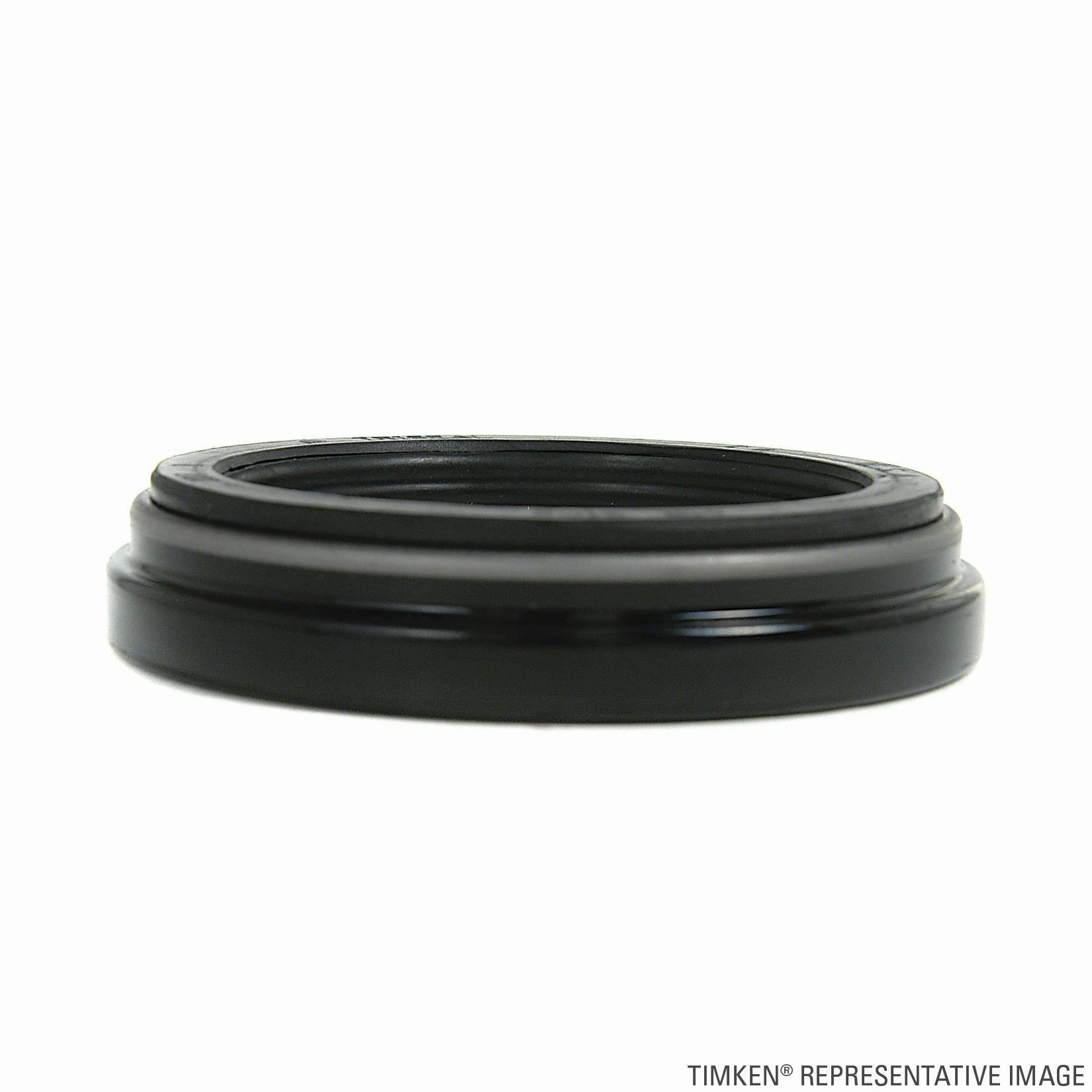 Timken Wheel Seal 370120A