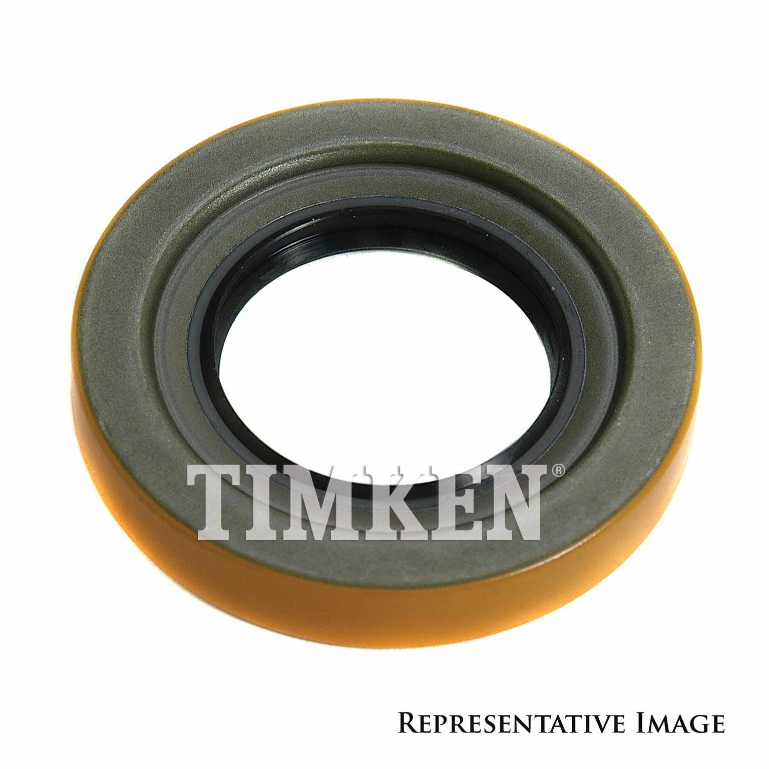 Timken Wheel Seal 3747