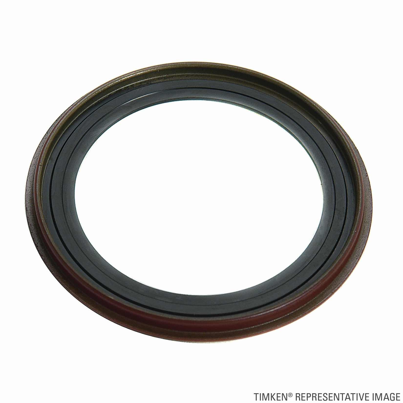 Timken Wheel Seal 3942