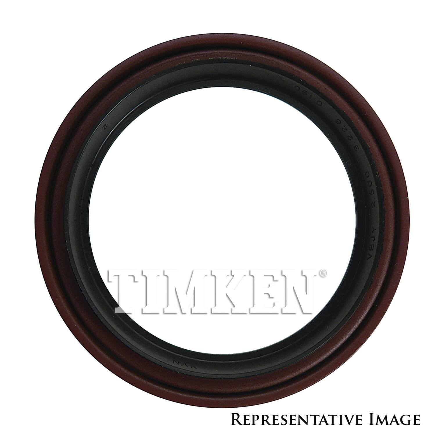 Timken Wheel Seal 3942