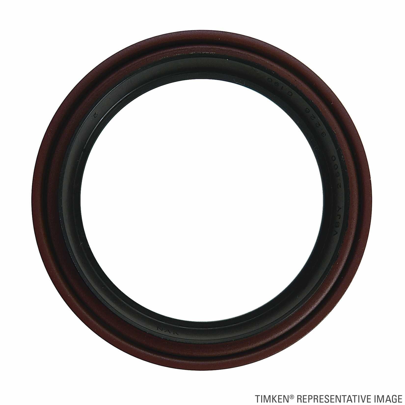 Timken Wheel Seal 3942