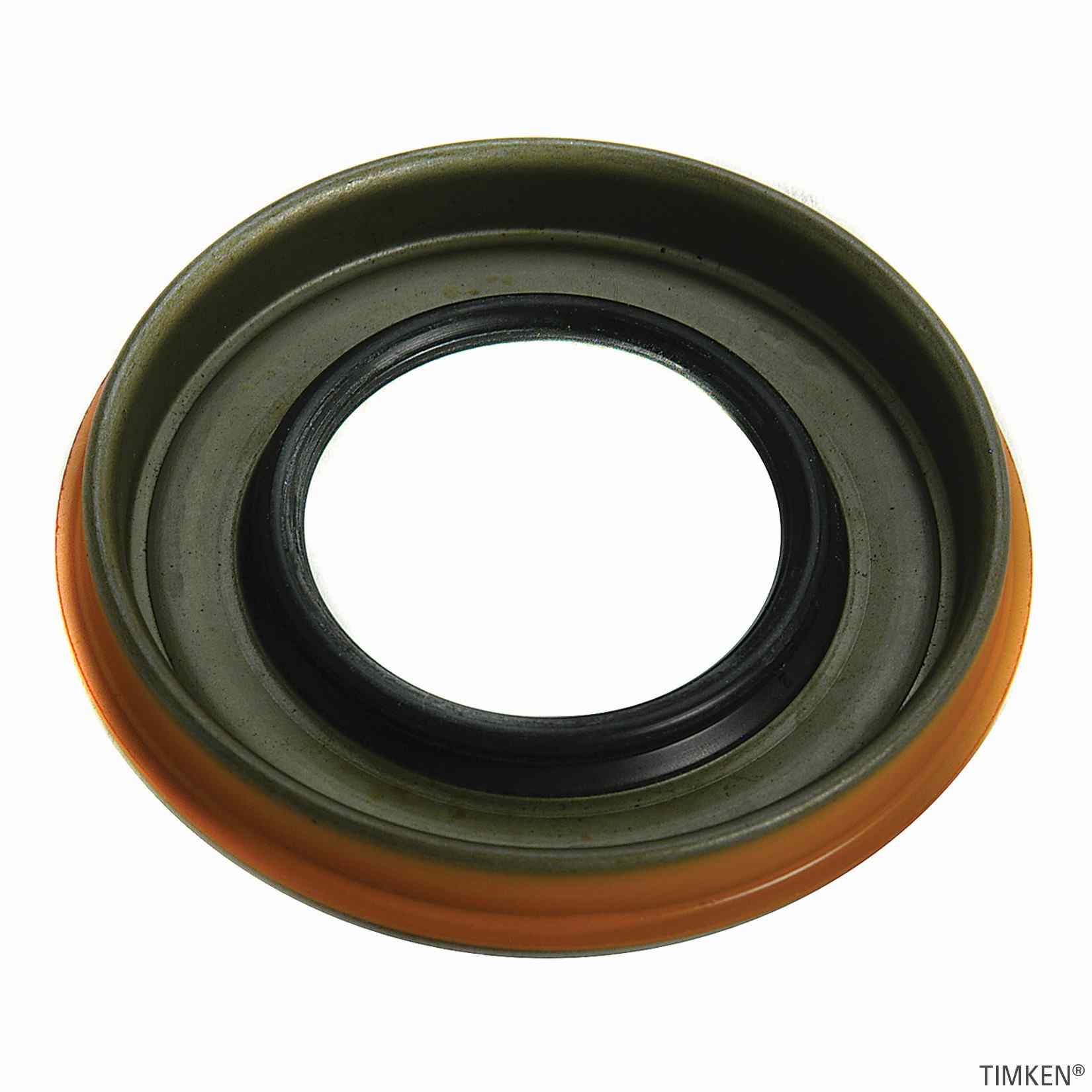 Timken Automatic Transmission Torque Converter Seal 4072N